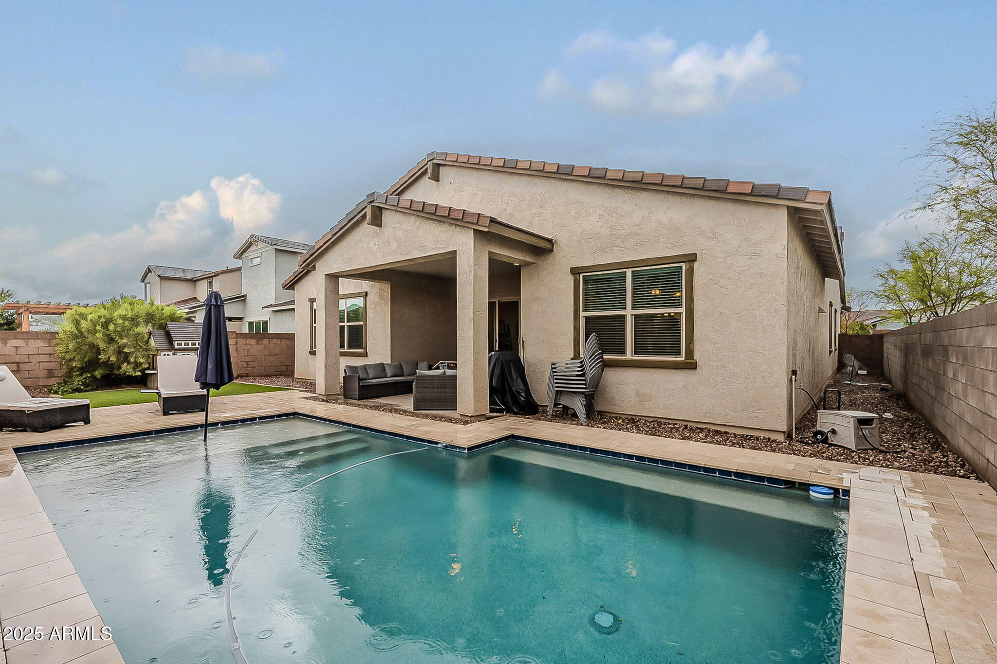 3563 E AUSTIN Drive