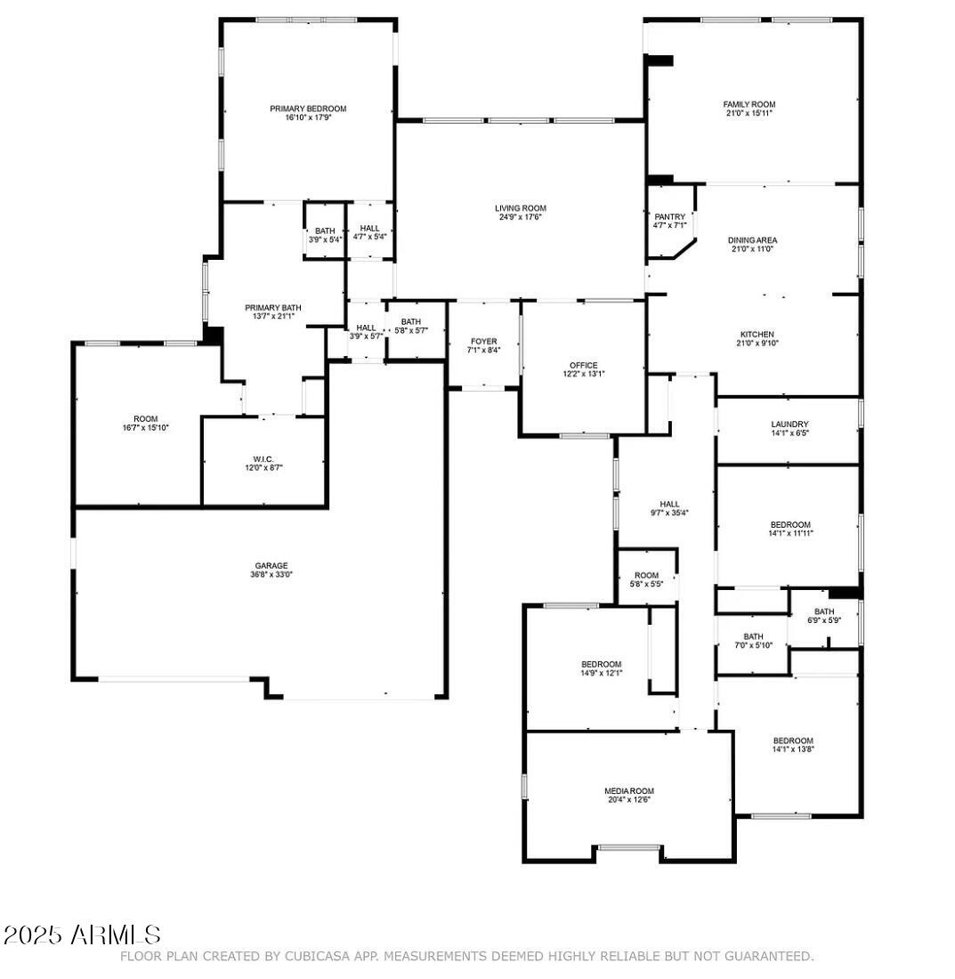 19888 E RUSSET Road