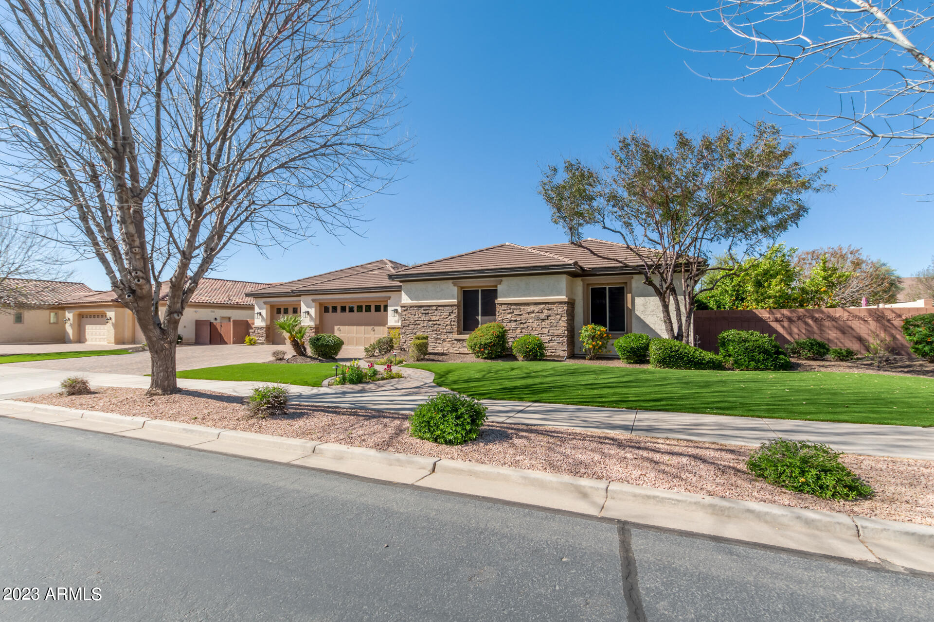 19888 E RUSSET Road