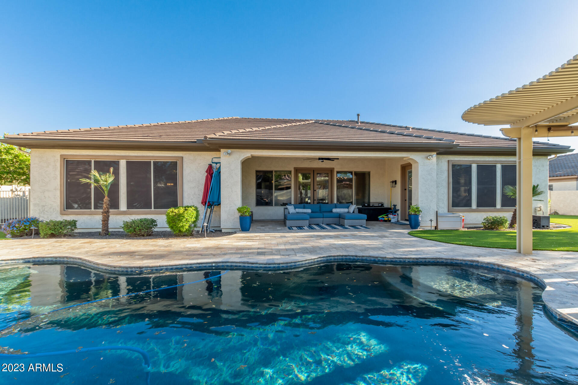 19888 E RUSSET Road