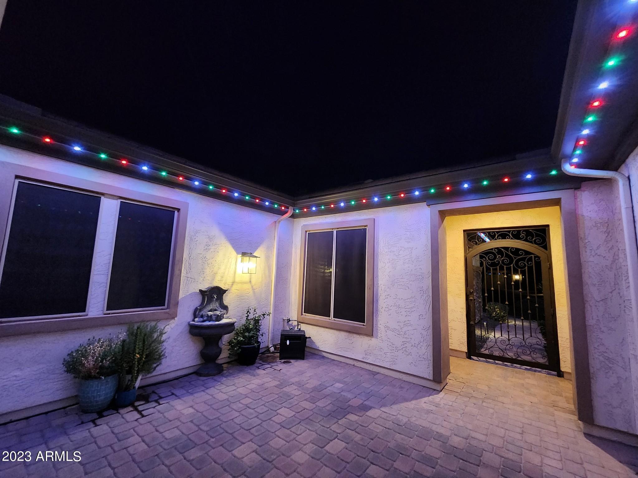 19888 E RUSSET Road