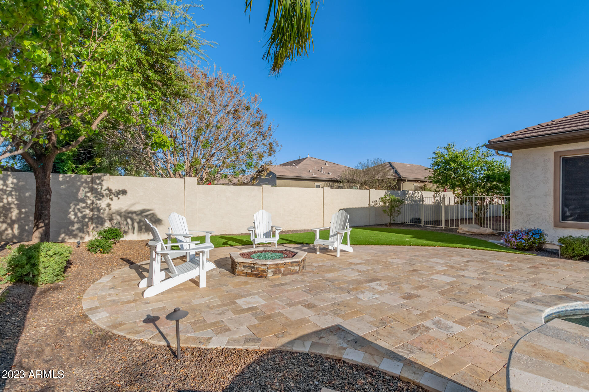 19888 E RUSSET Road