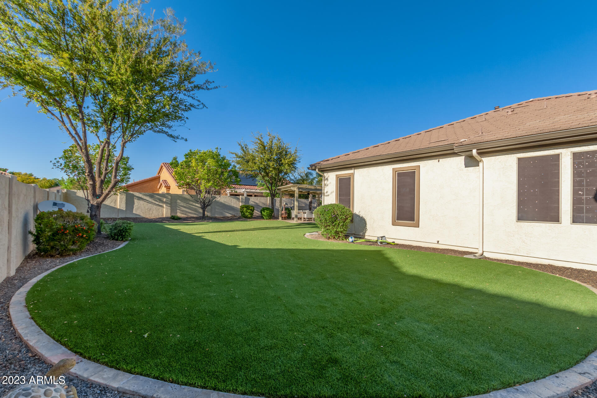19888 E RUSSET Road