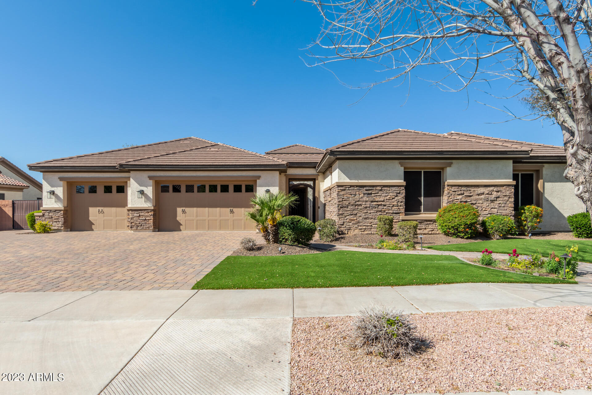 19888 E RUSSET Road