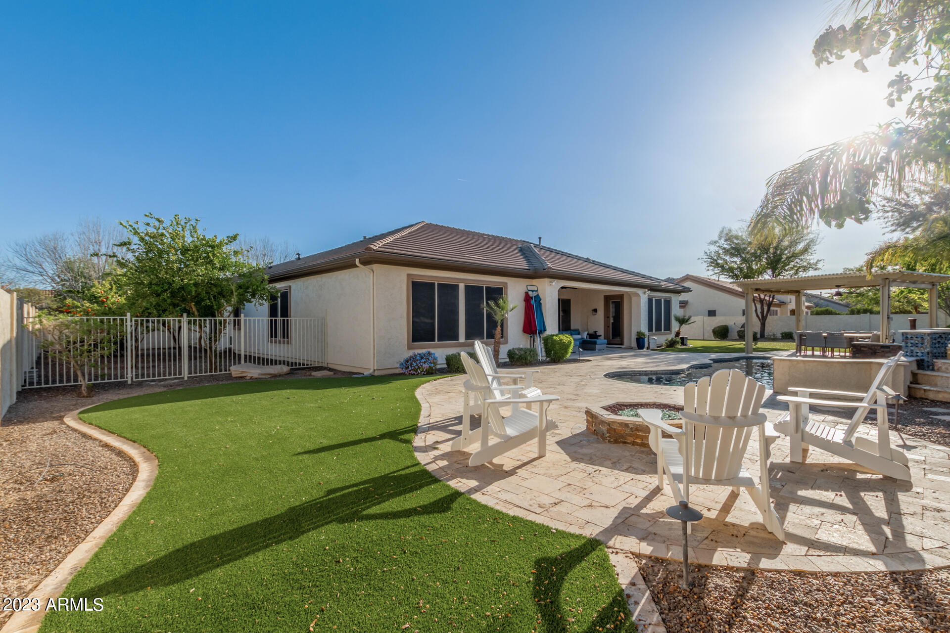 19888 E RUSSET Road