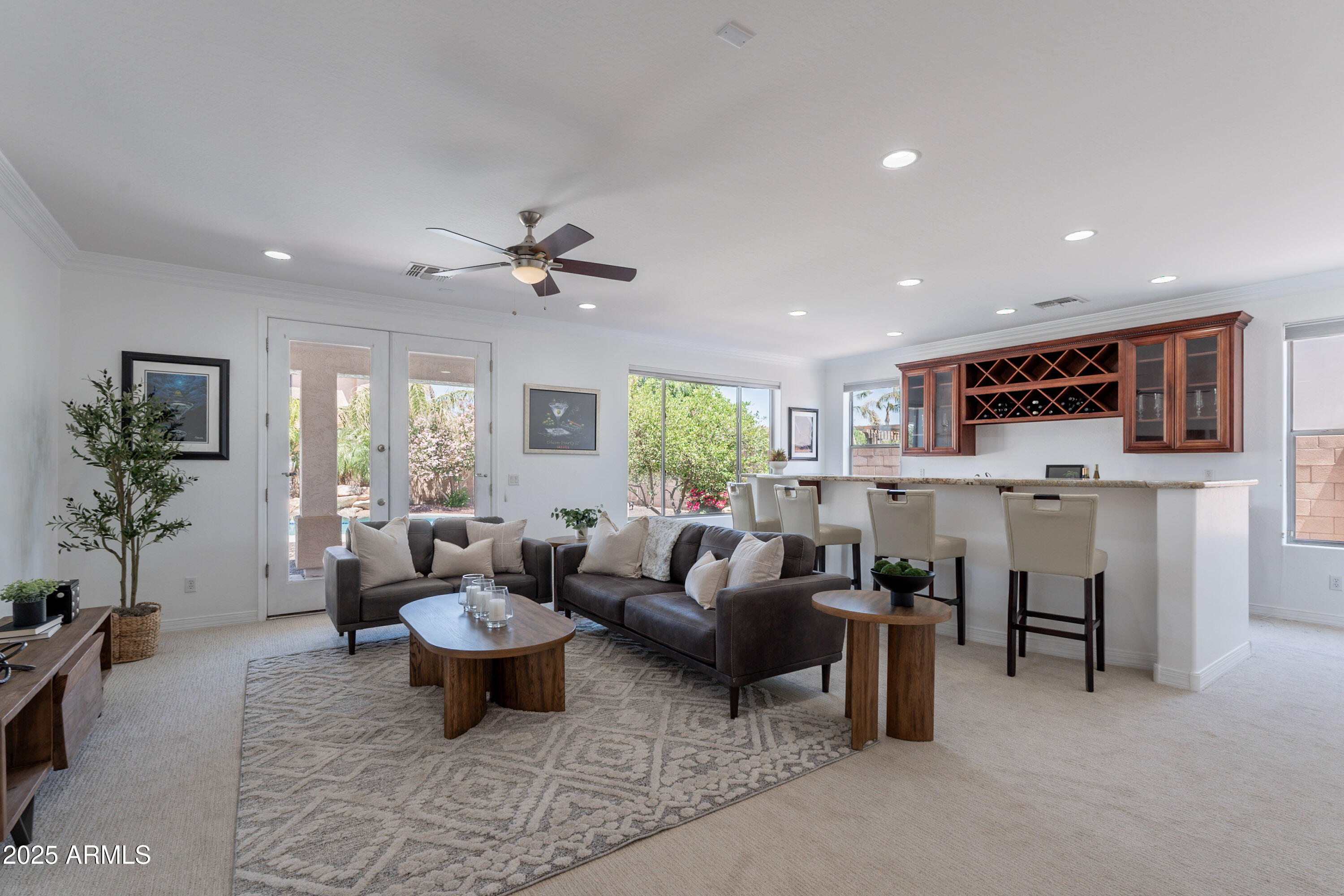 3574 E GLACIER Place