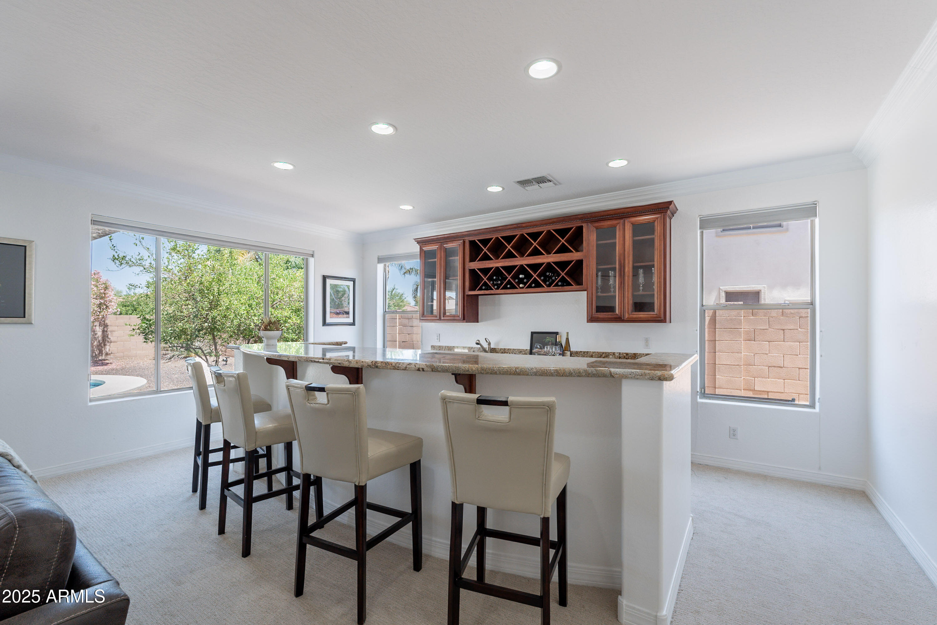 3574 E GLACIER Place