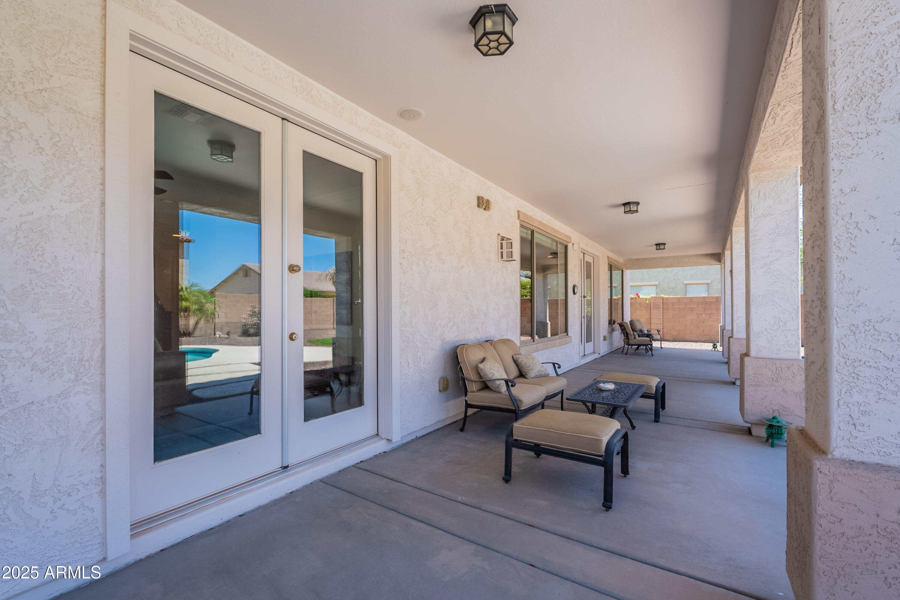 3574 E GLACIER Place