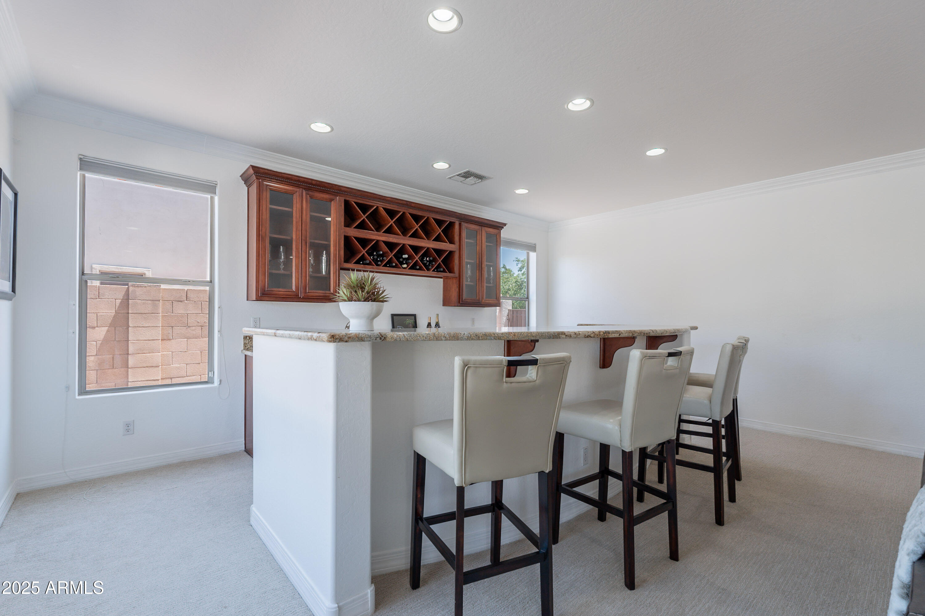 3574 E GLACIER Place