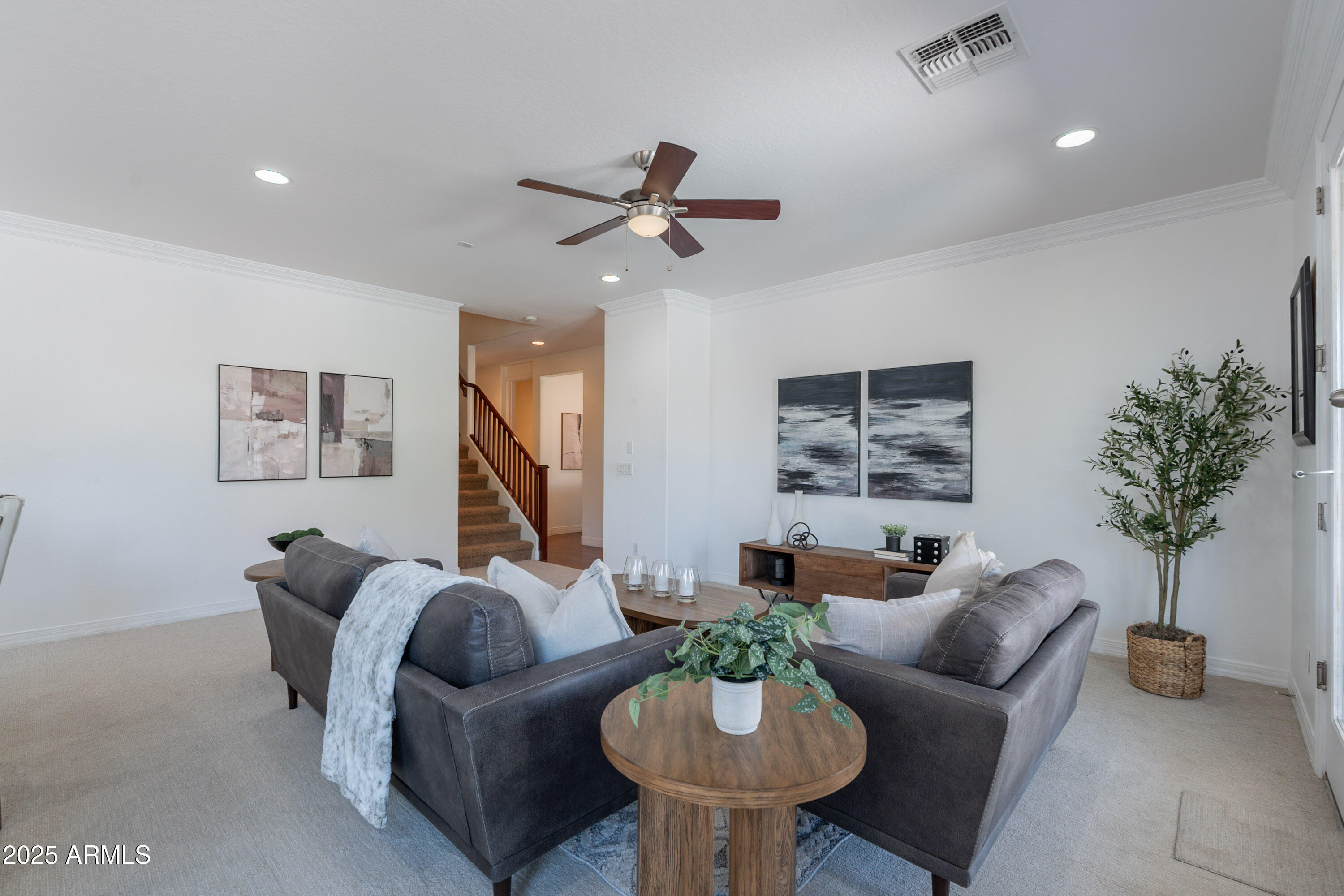 3574 E GLACIER Place