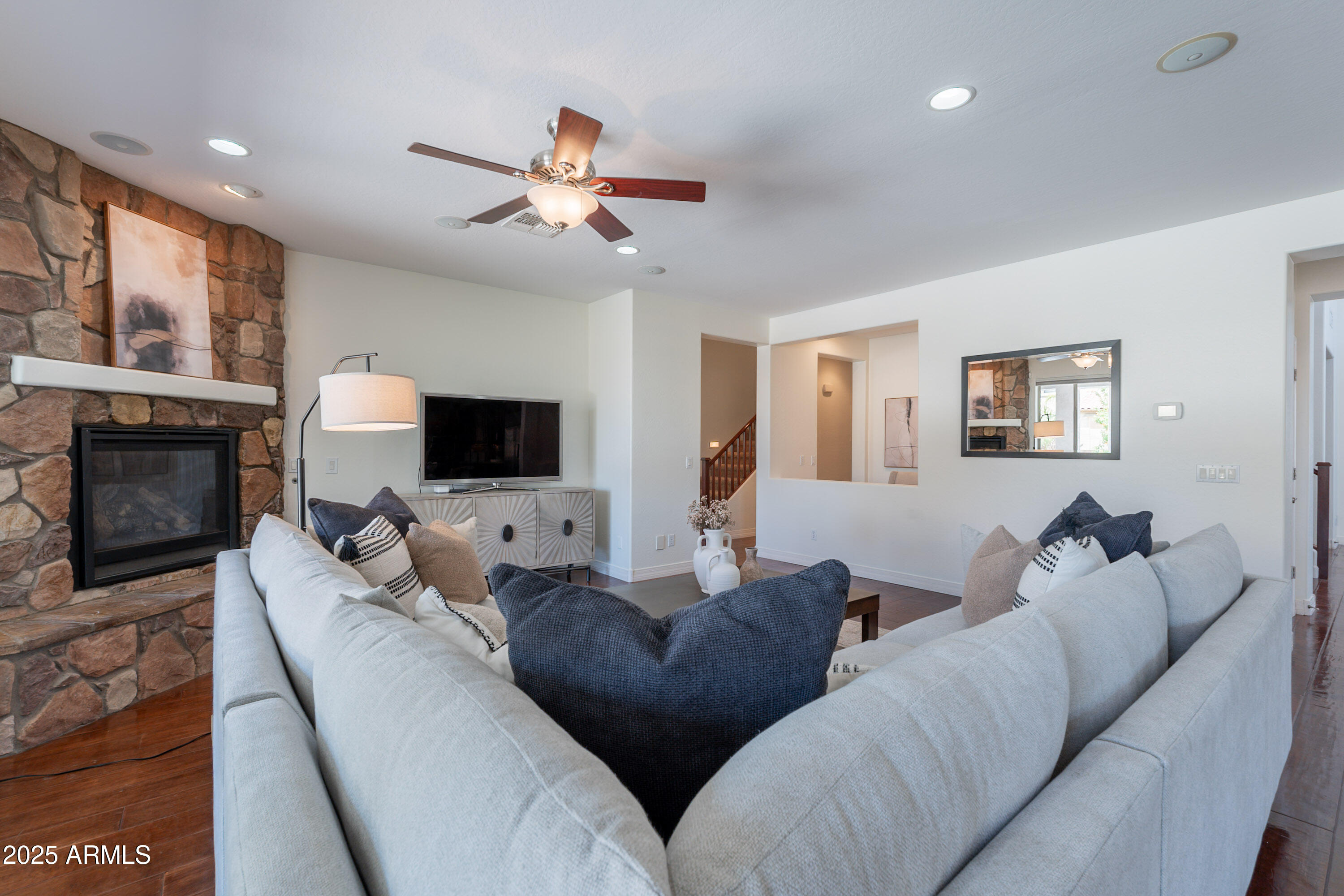 3574 E GLACIER Place