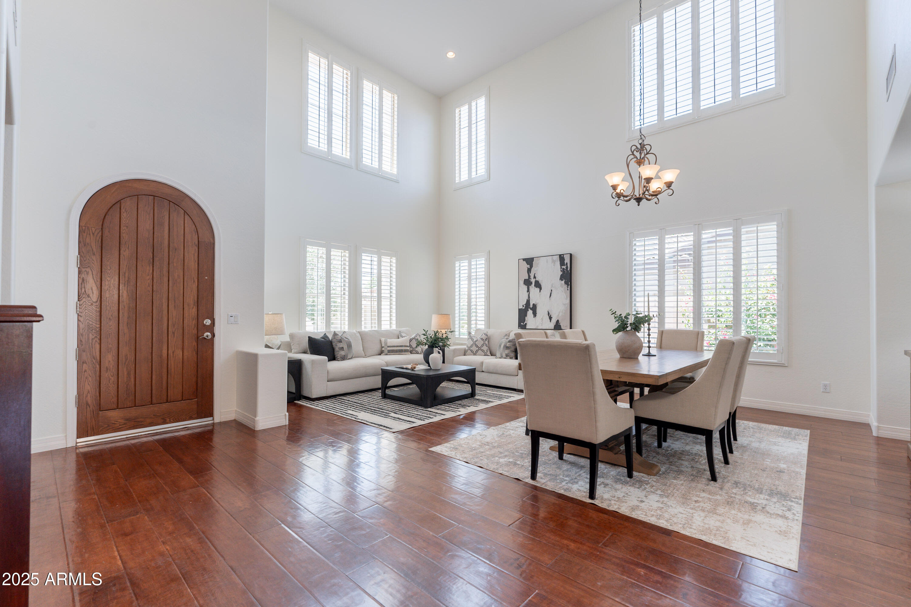 3574 E GLACIER Place