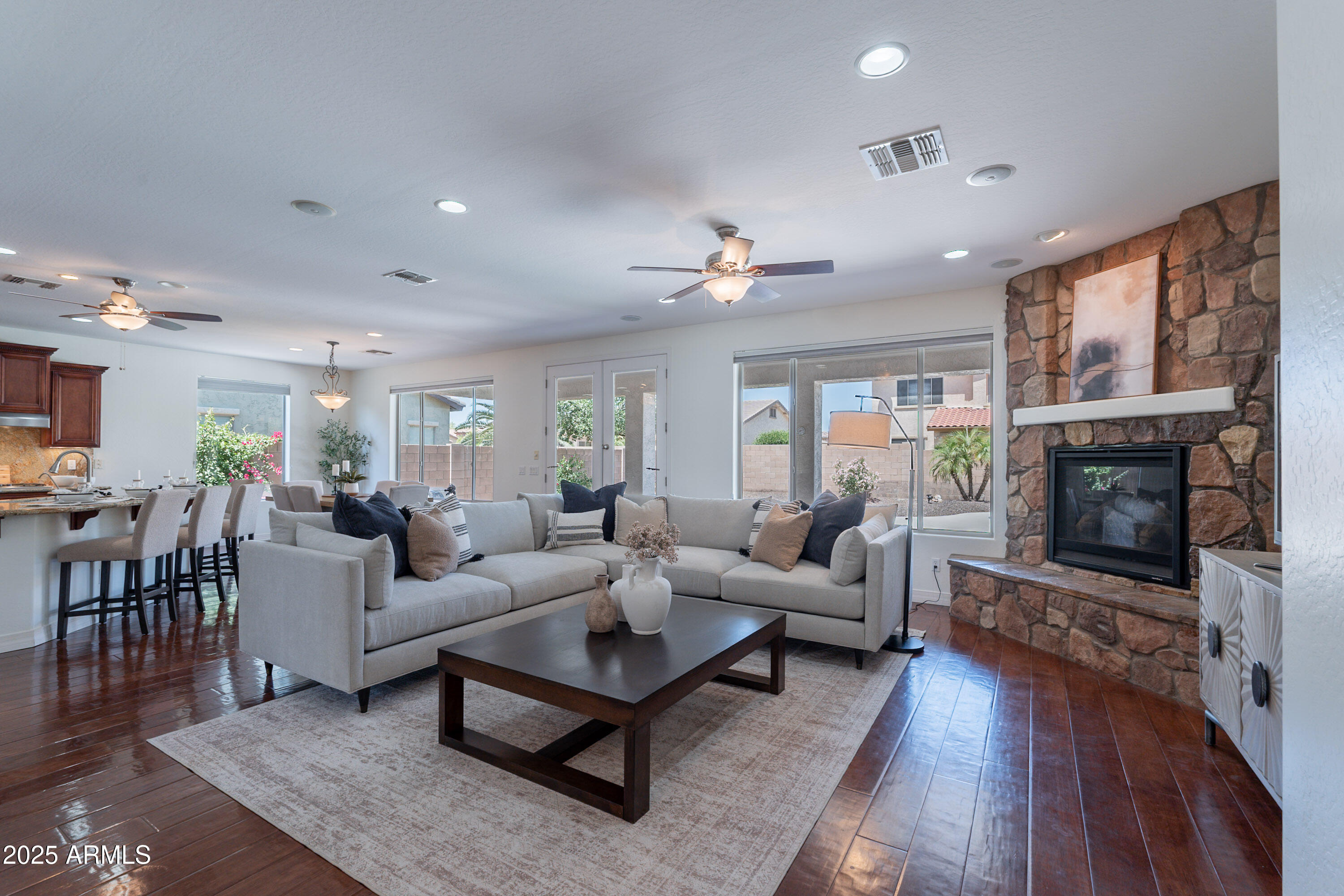 3574 E GLACIER Place