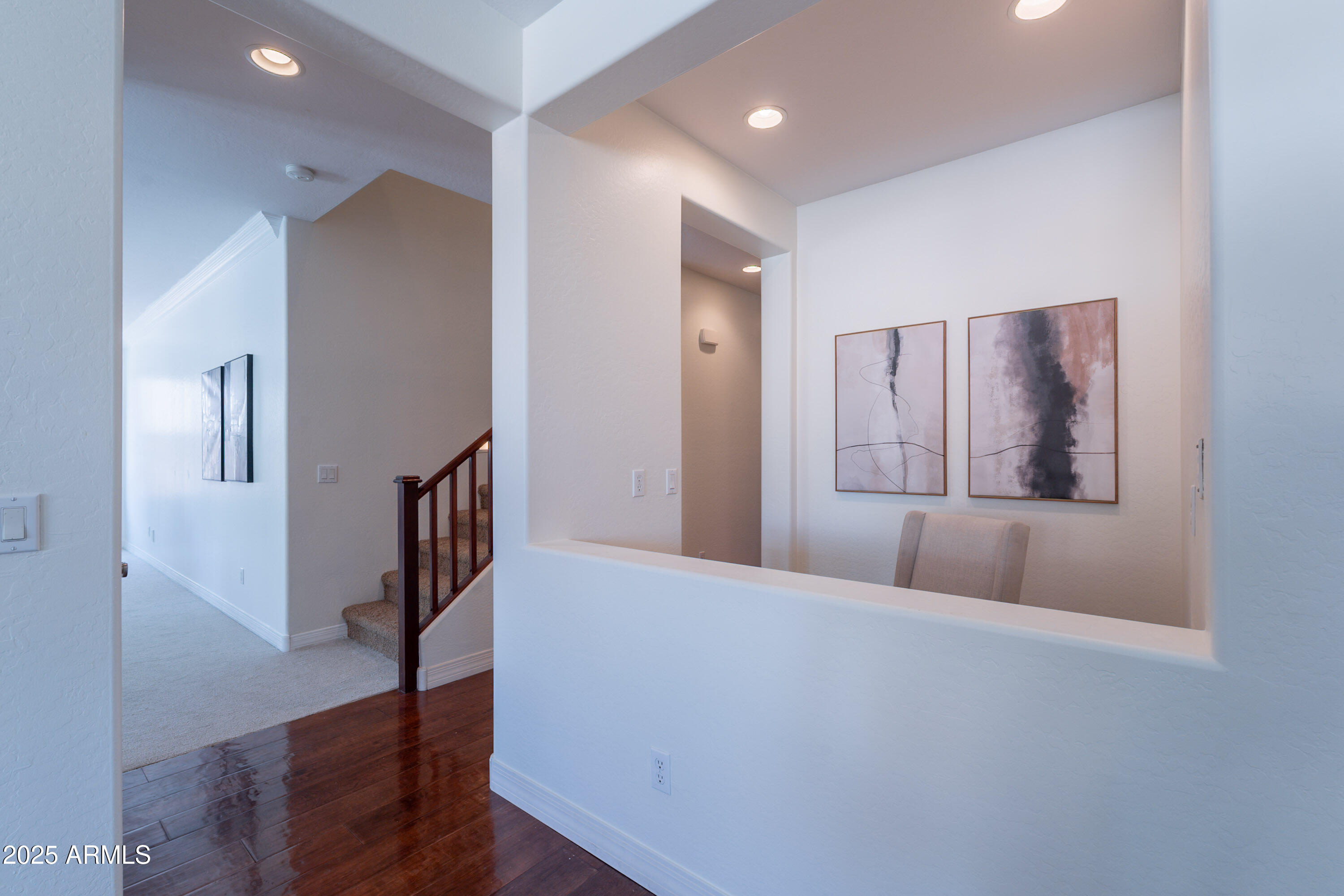 3574 E GLACIER Place