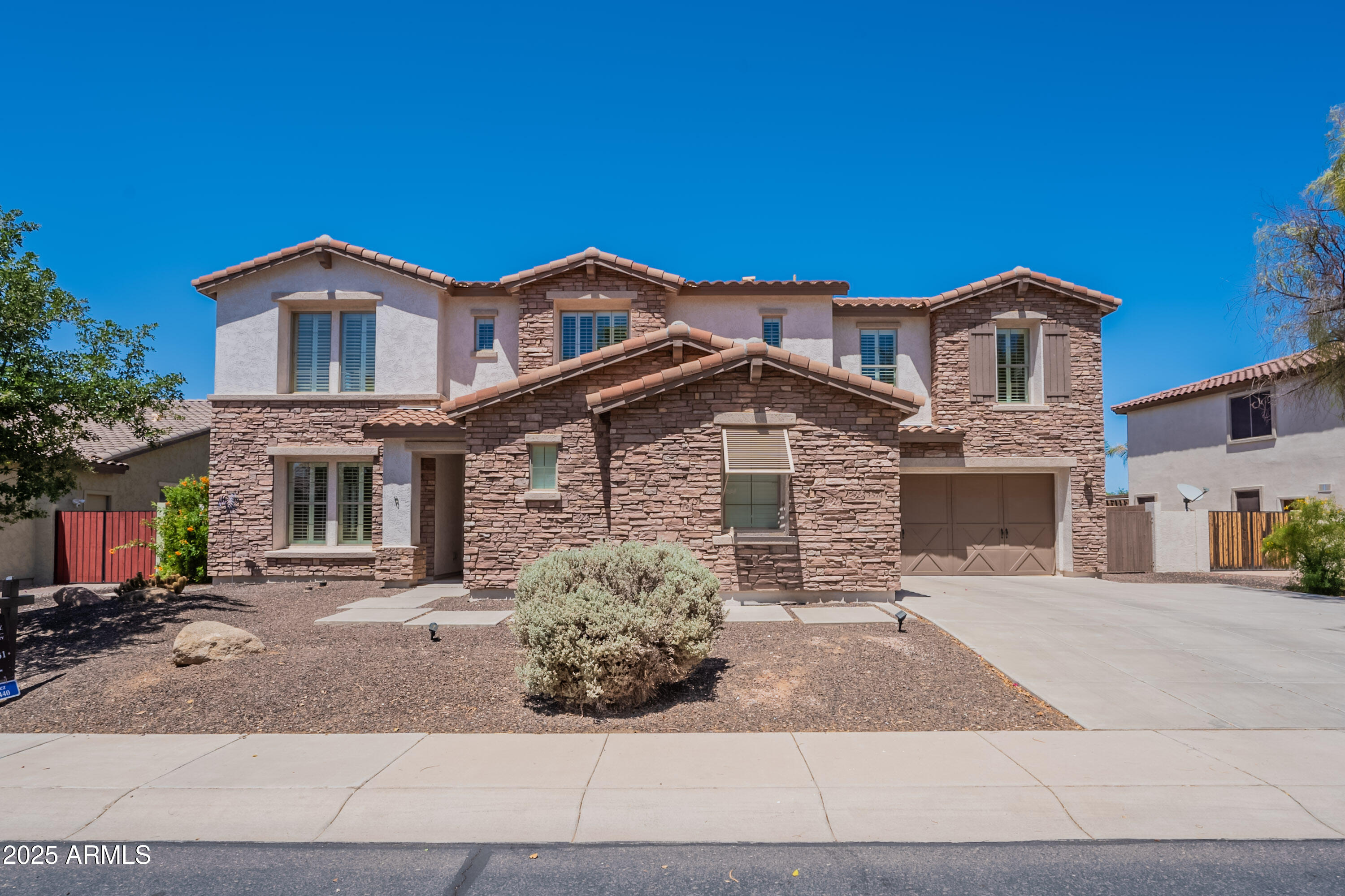 3574 E GLACIER Place