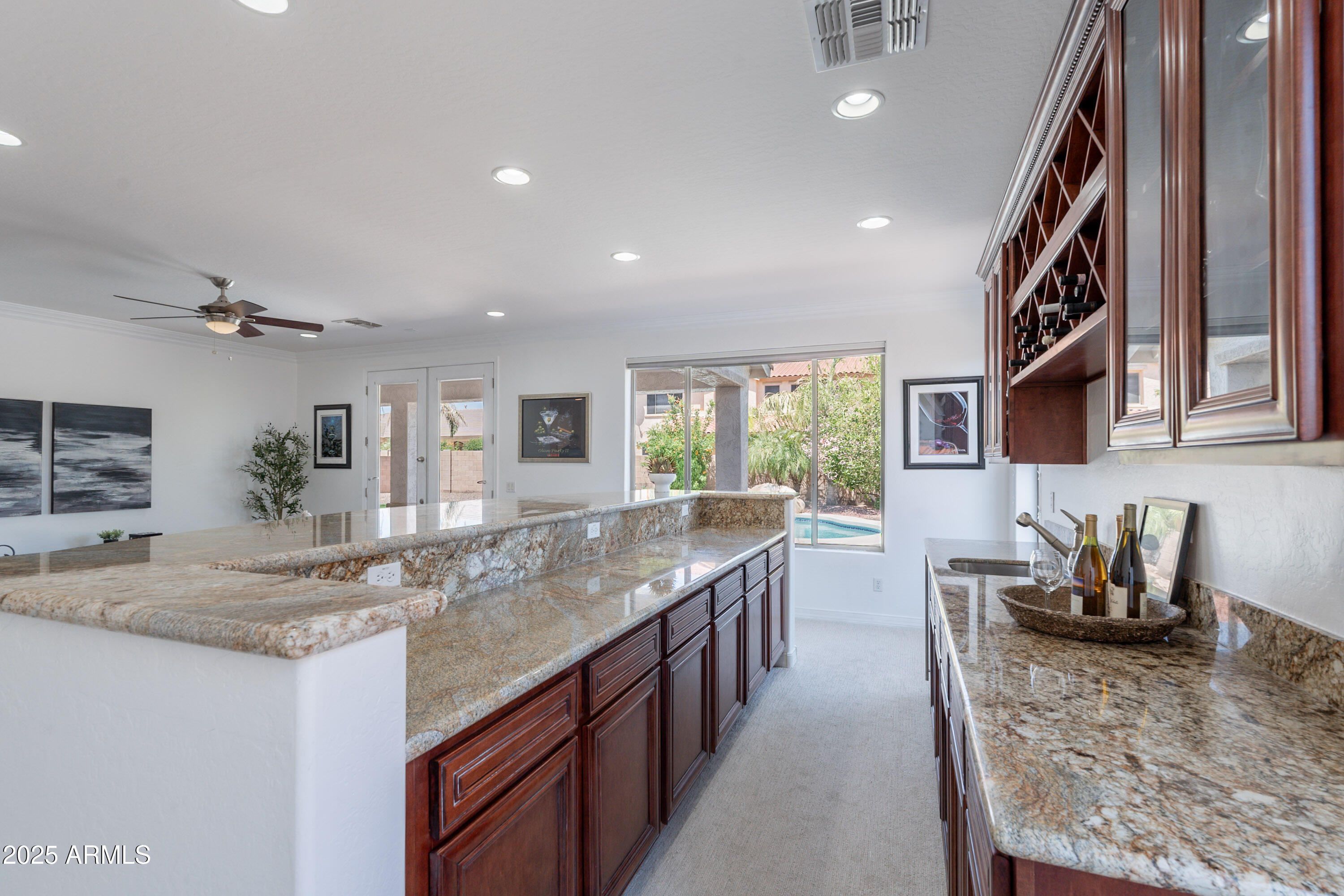 3574 E GLACIER Place