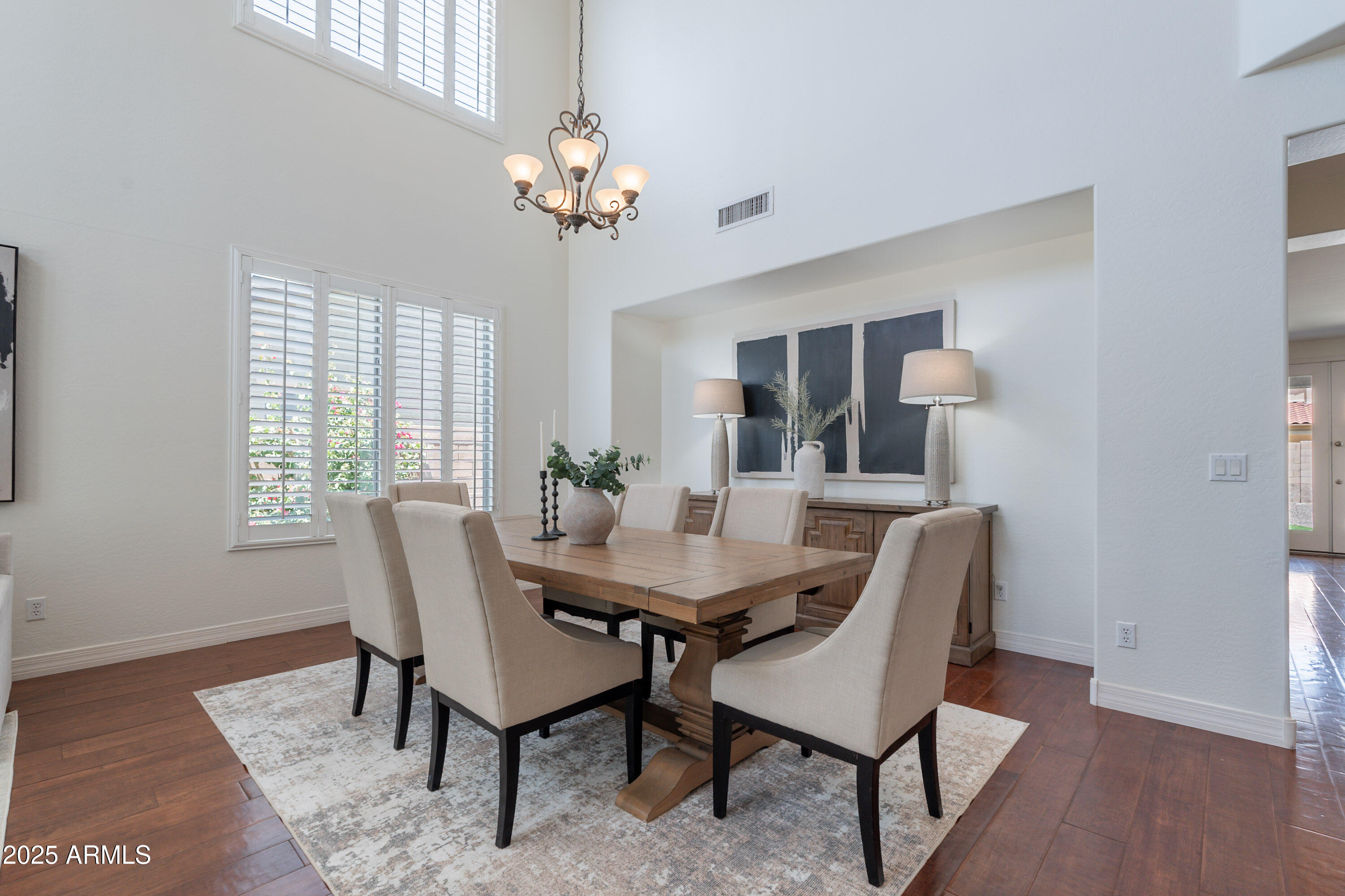 3574 E GLACIER Place