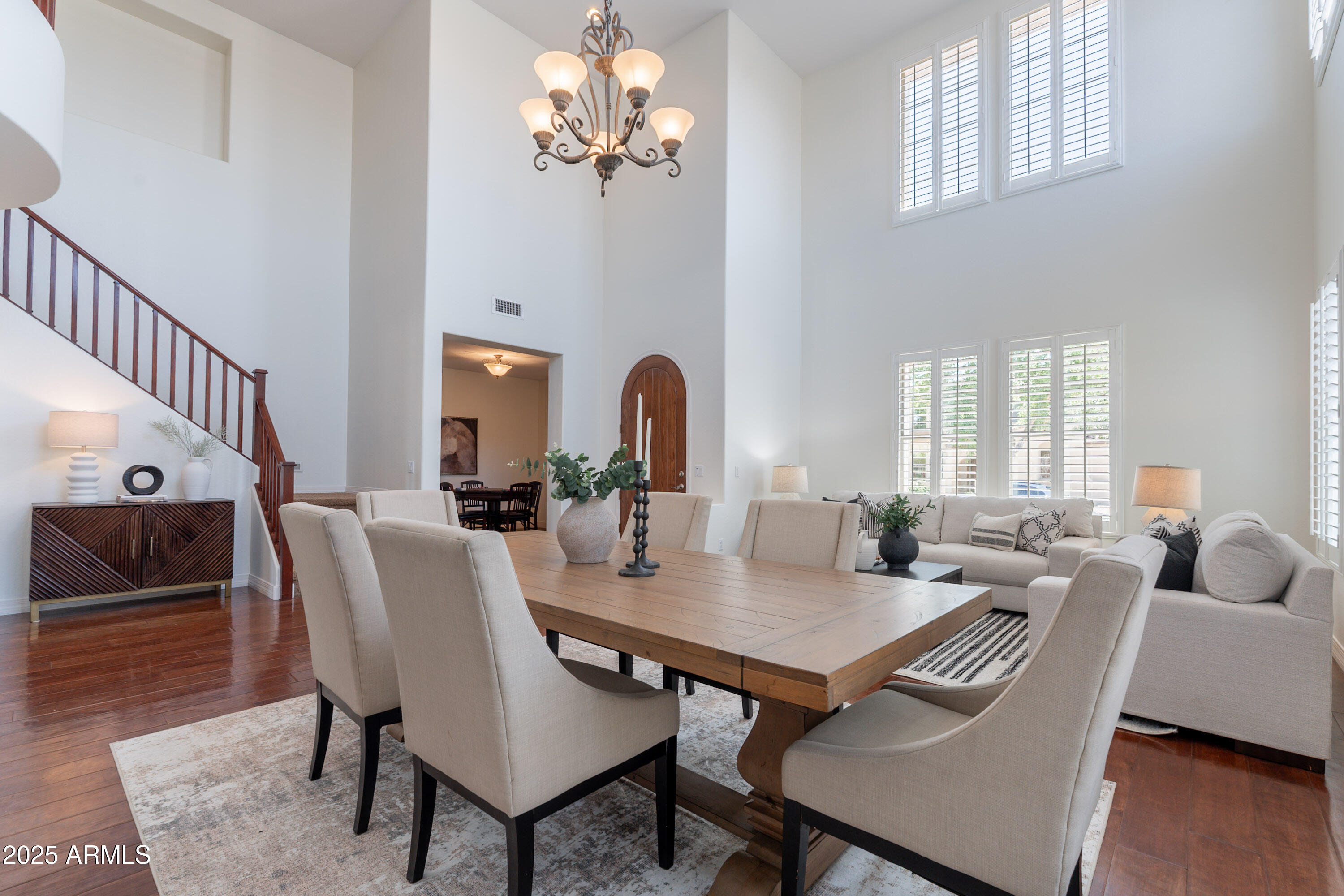 3574 E GLACIER Place
