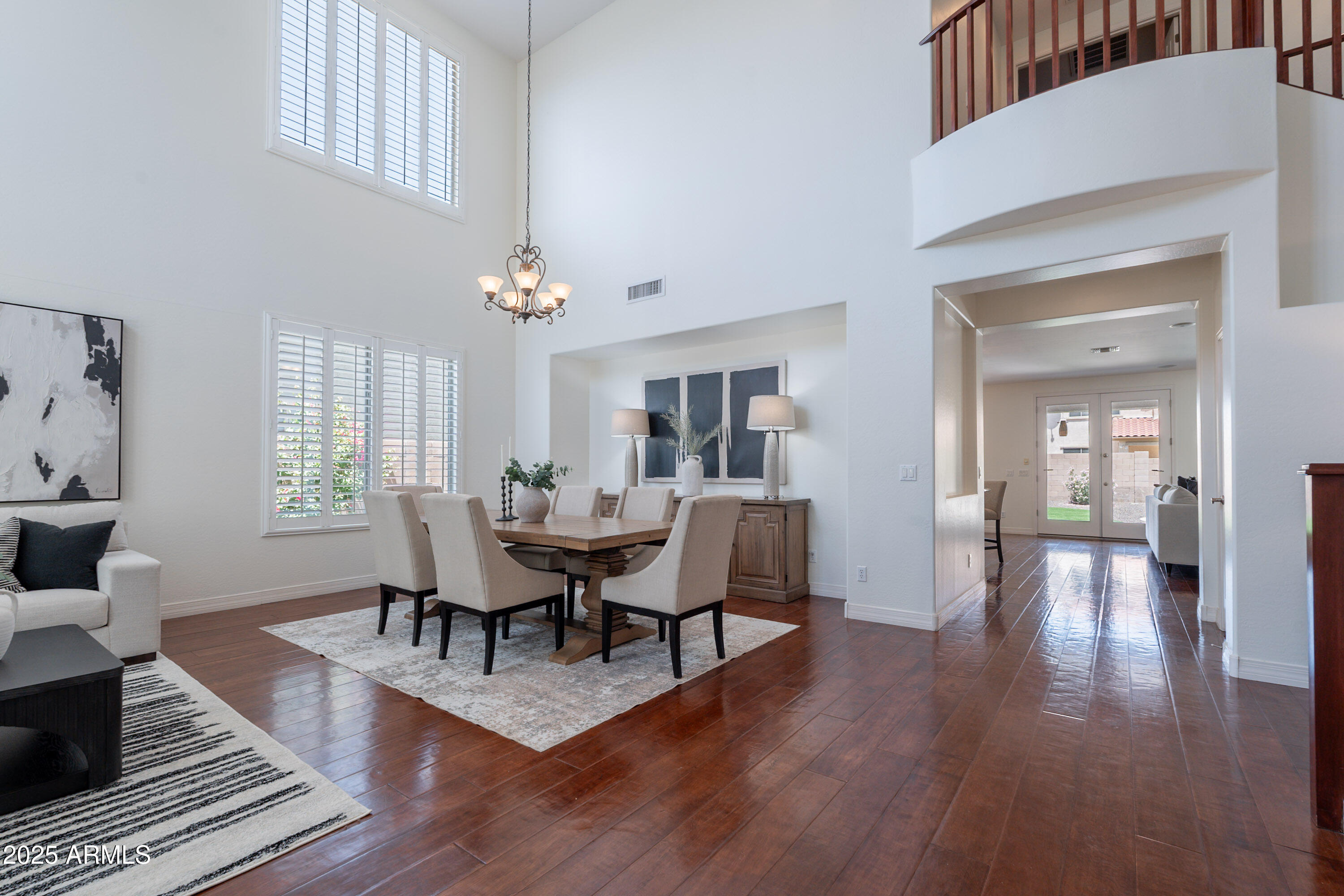3574 E GLACIER Place
