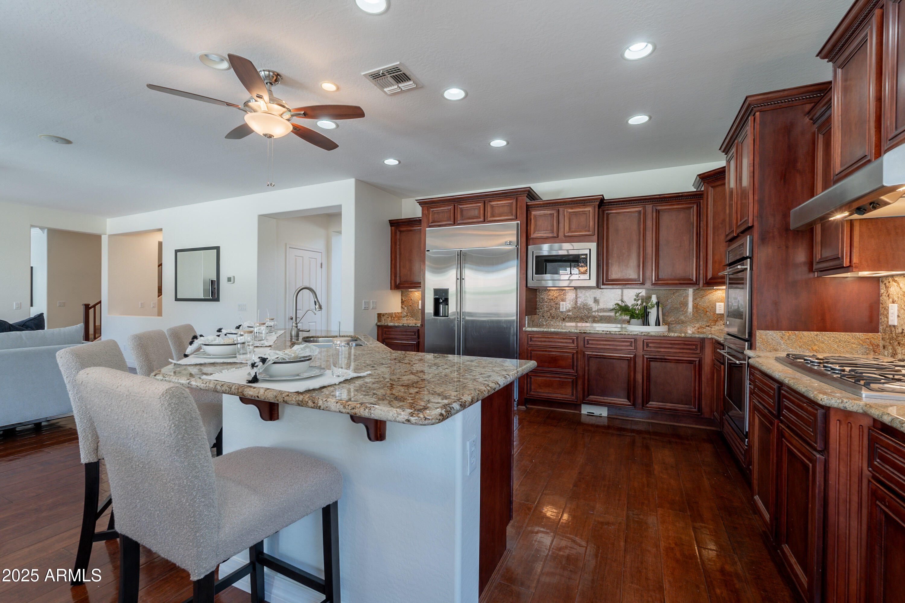 3574 E GLACIER Place