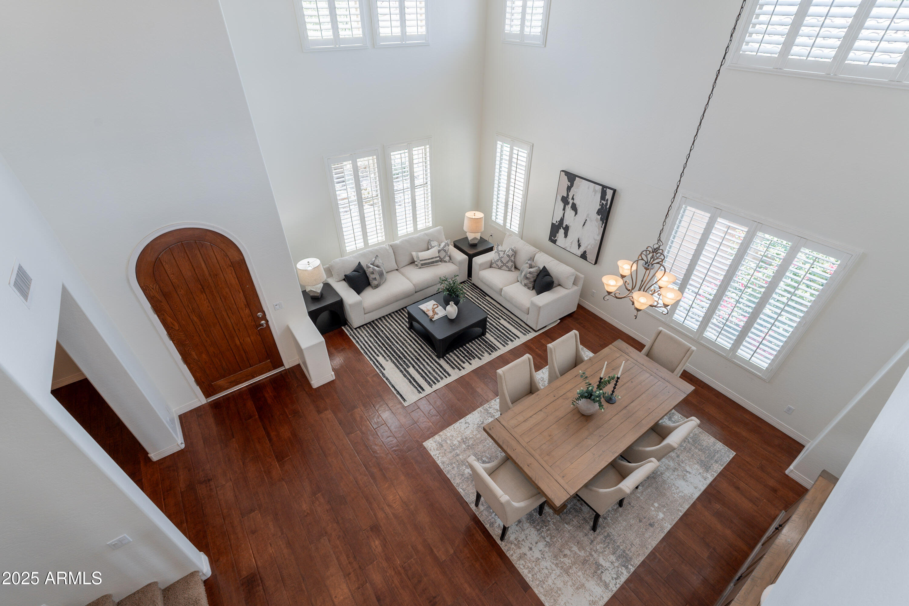 3574 E GLACIER Place