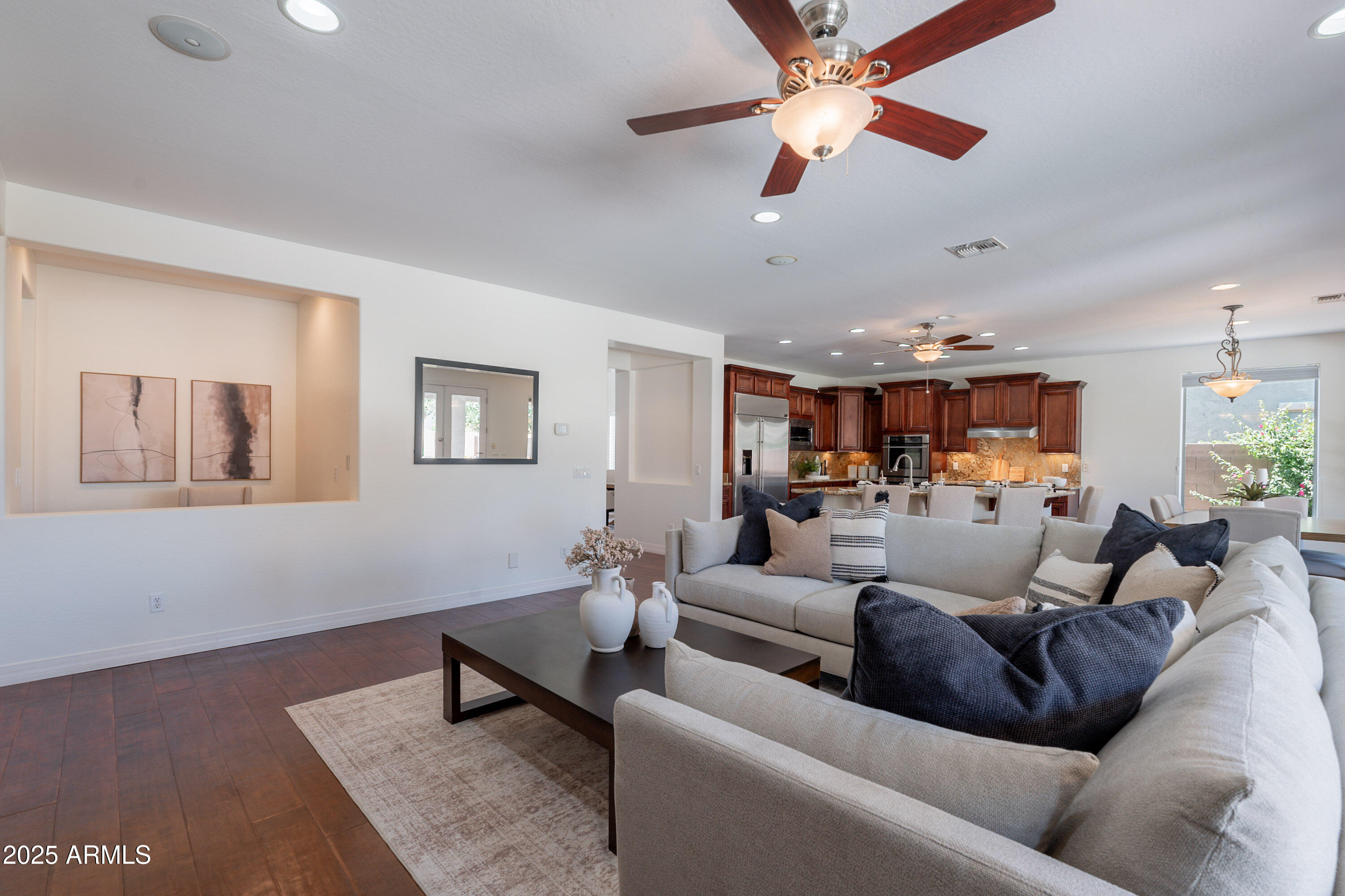 3574 E GLACIER Place