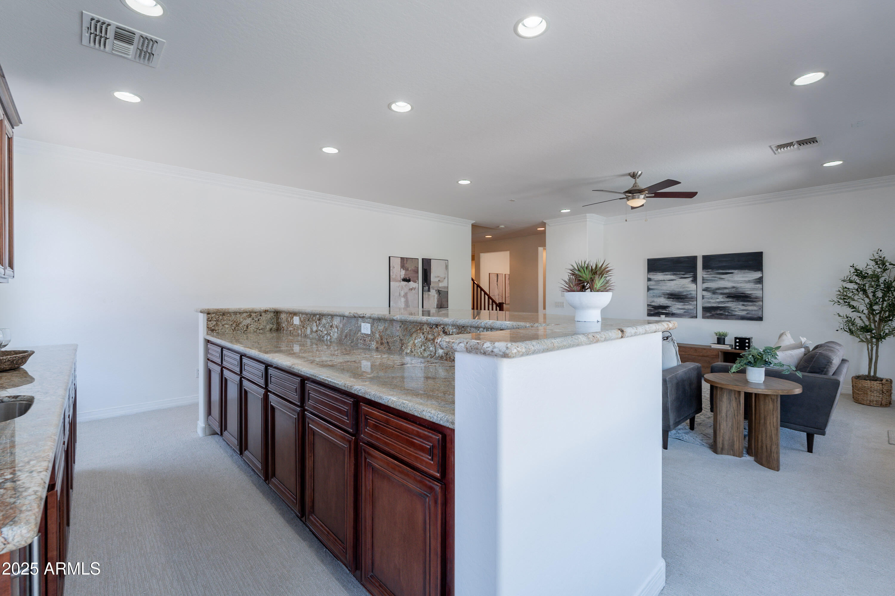 3574 E GLACIER Place