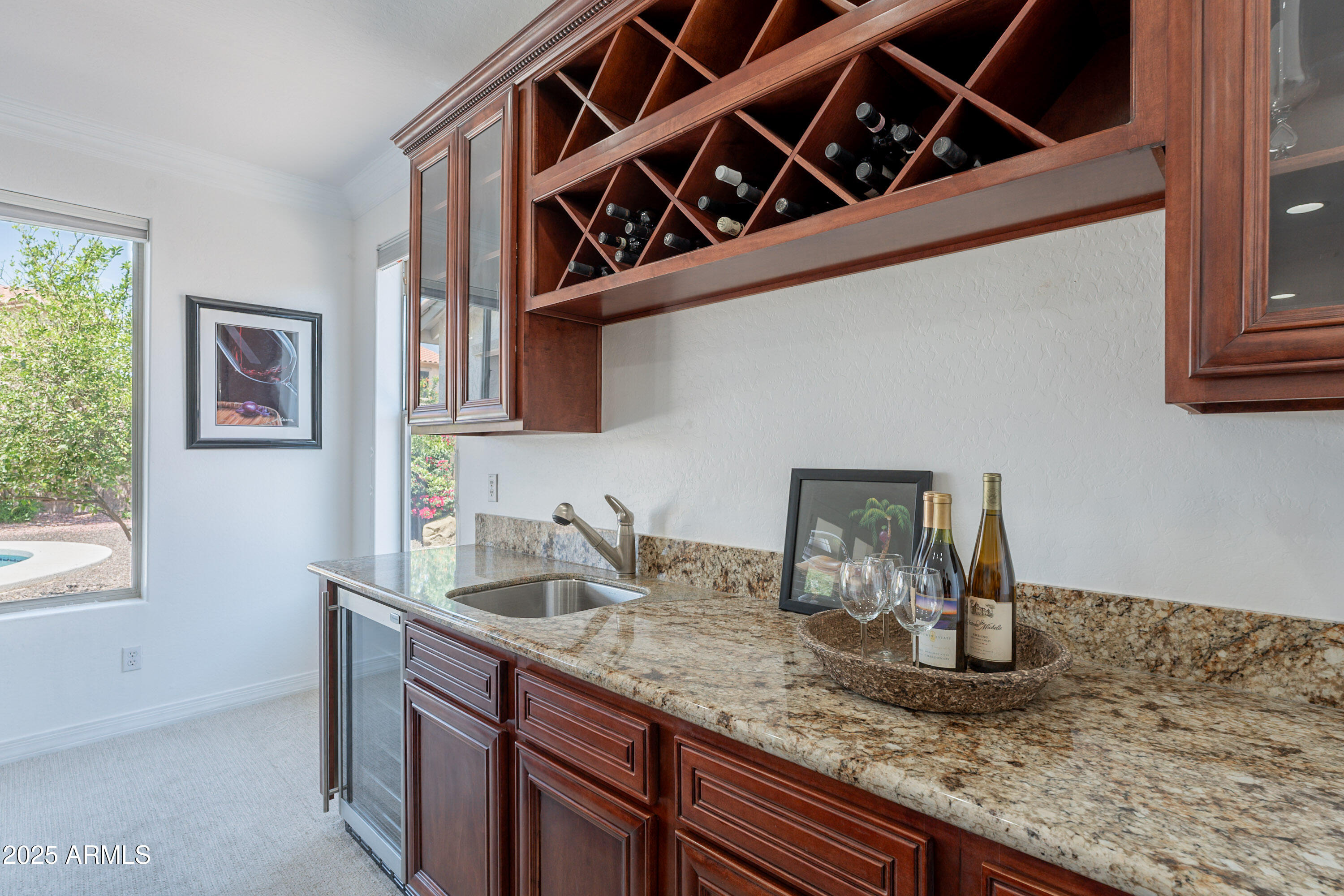 3574 E GLACIER Place
