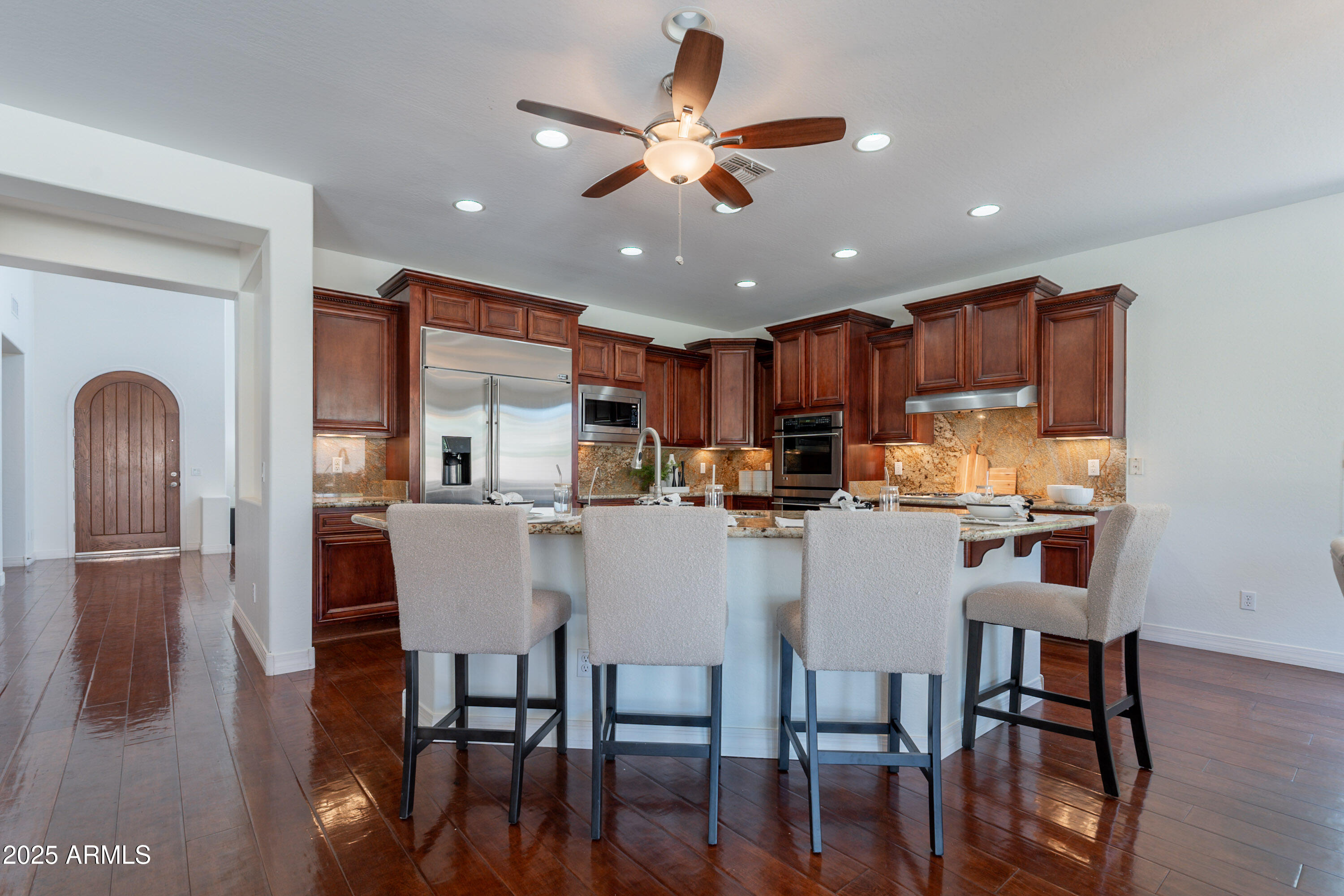3574 E GLACIER Place