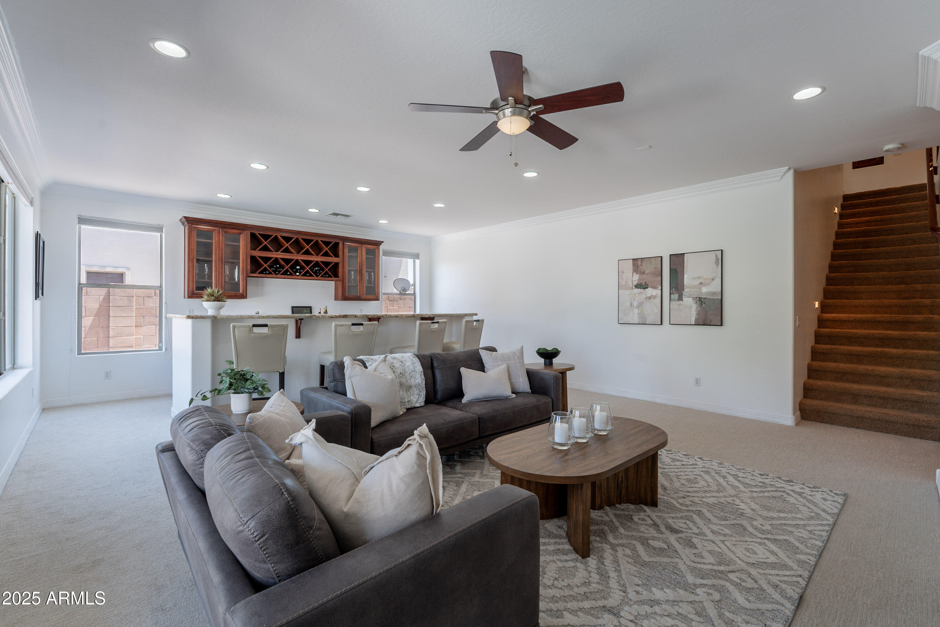 3574 E GLACIER Place