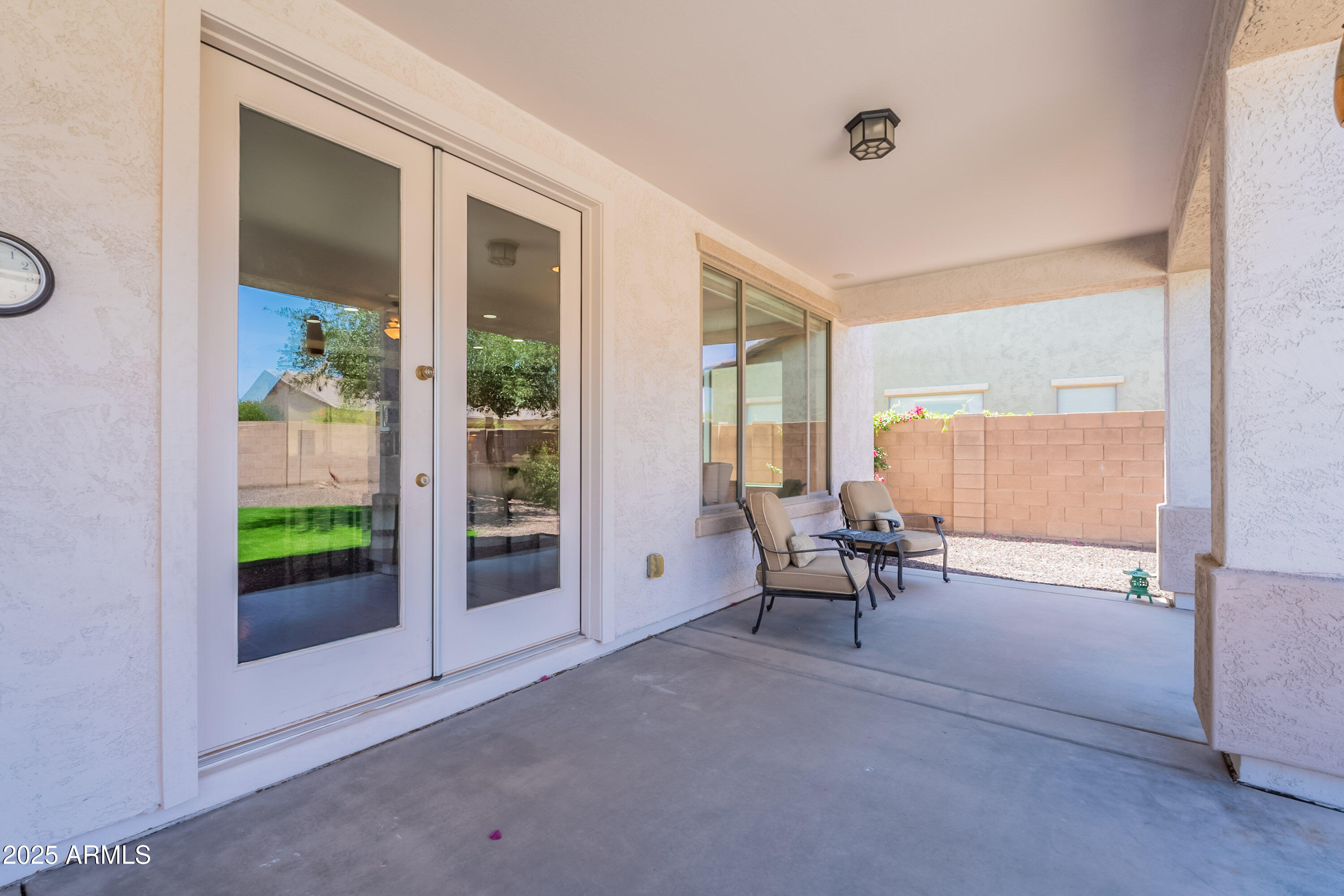 3574 E GLACIER Place