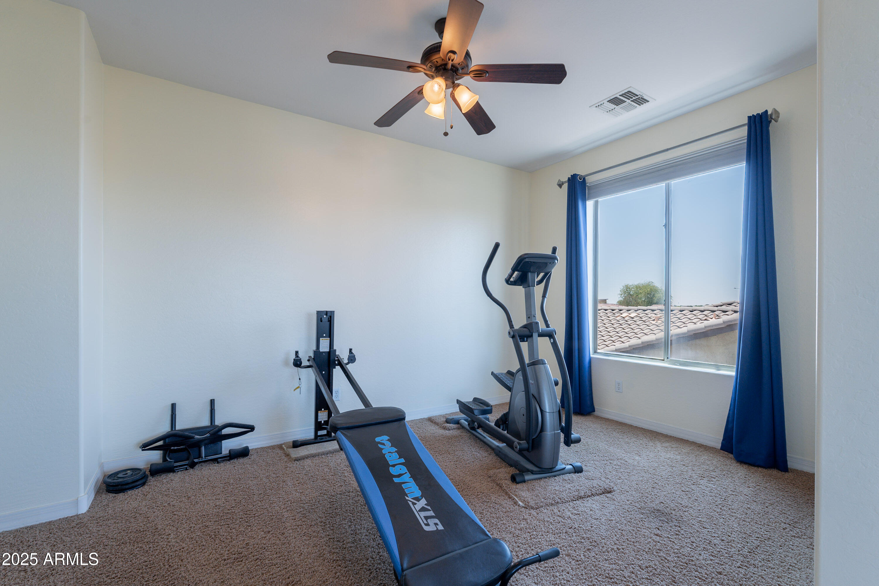 3574 E GLACIER Place