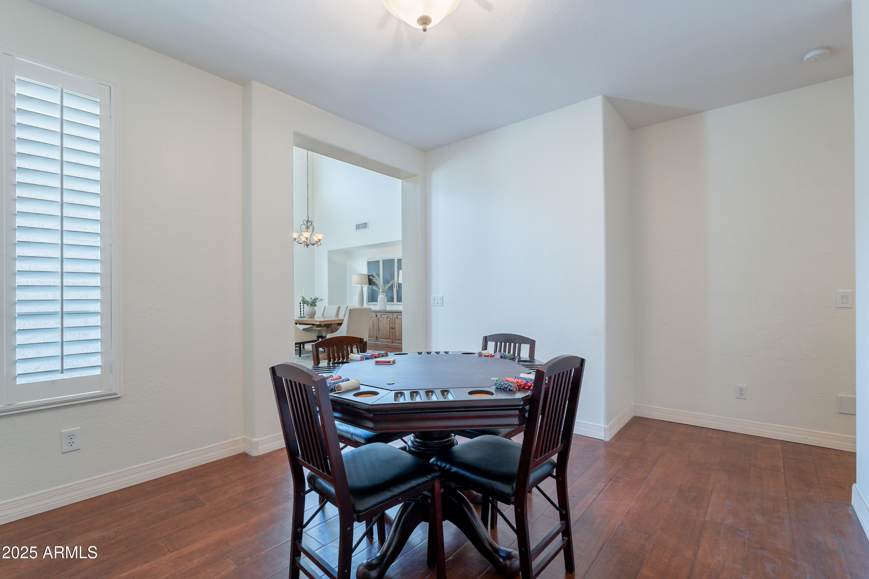 3574 E GLACIER Place
