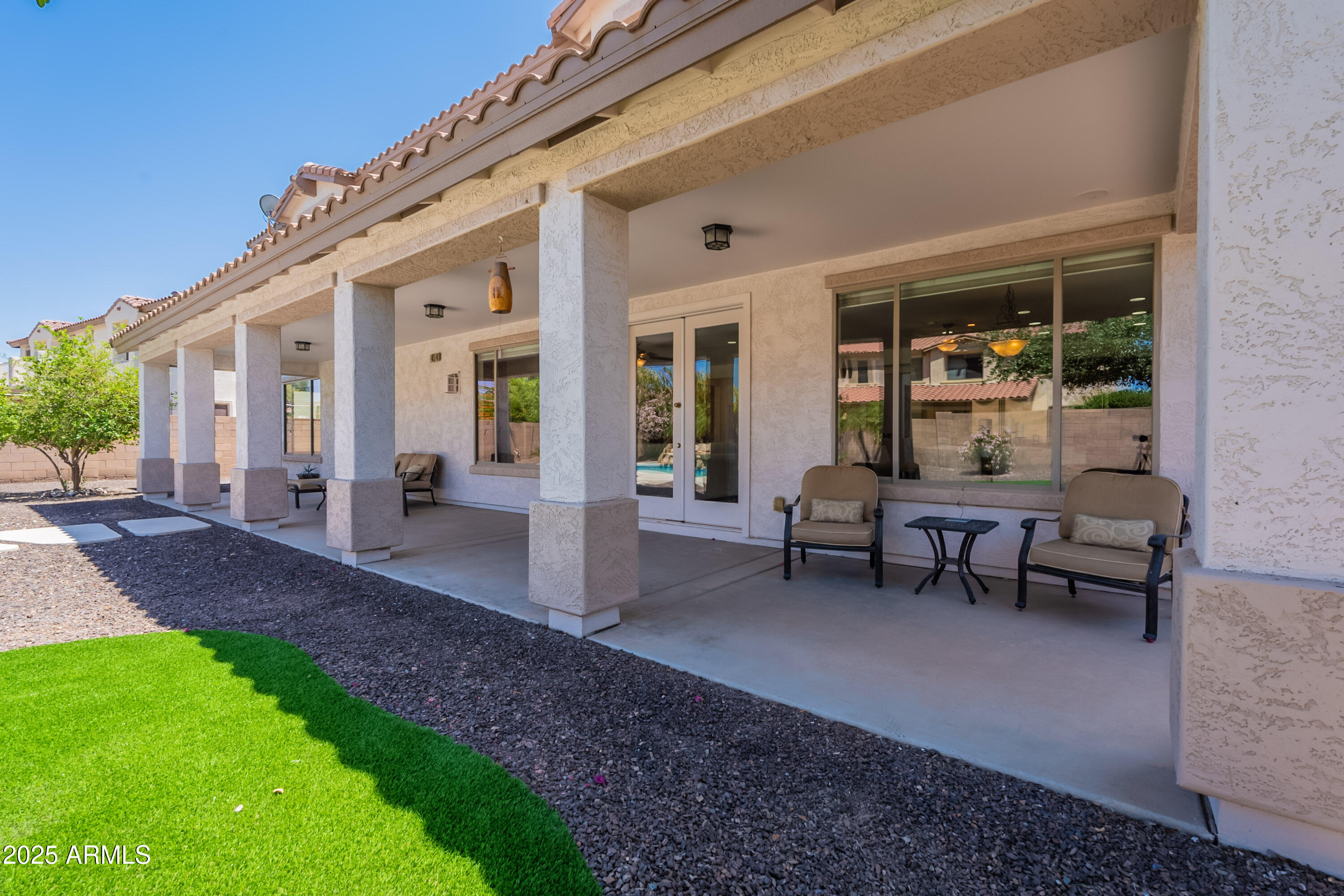 3574 E GLACIER Place
