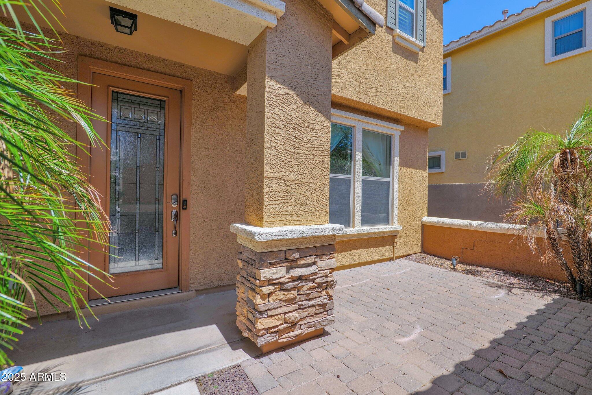 3436 E GARY Way