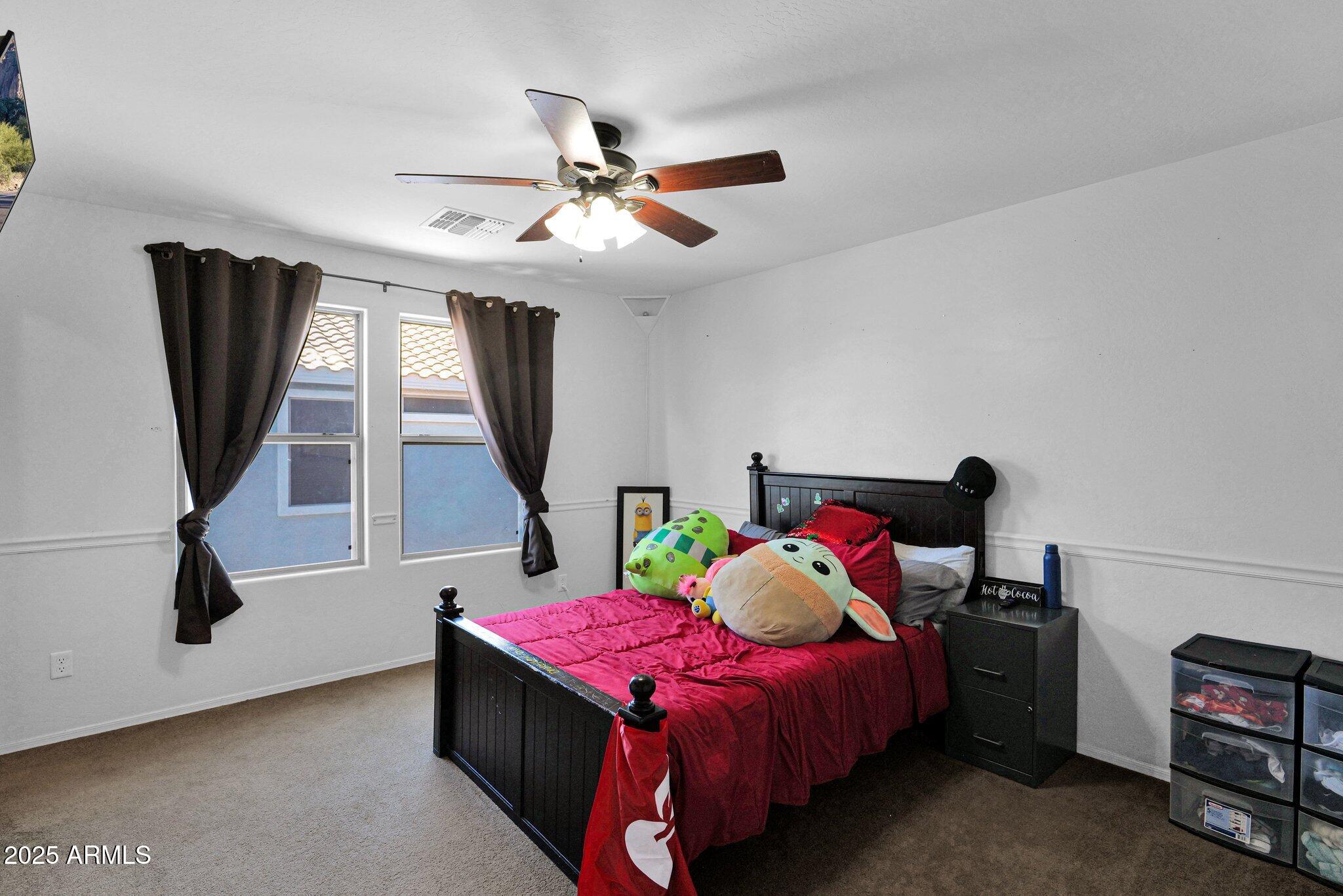 3436 E GARY Way