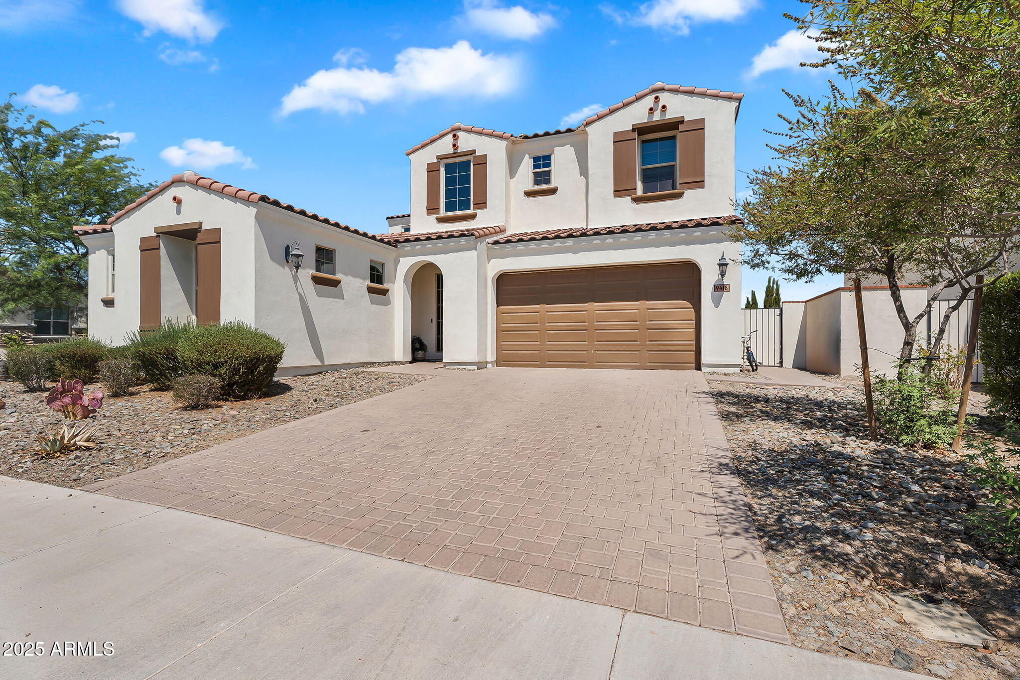 9418 E THEIA Drive