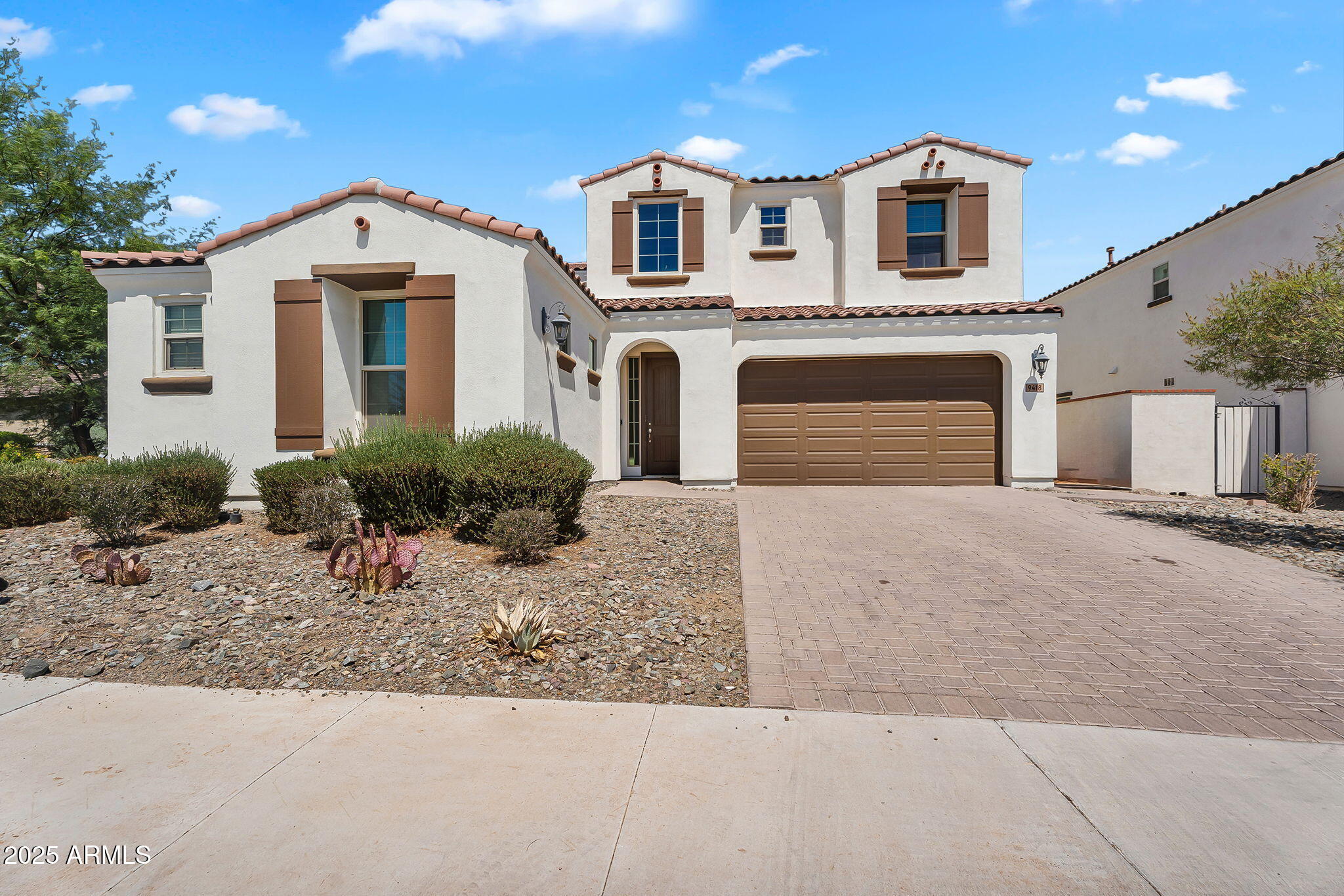 9418 E THEIA Drive