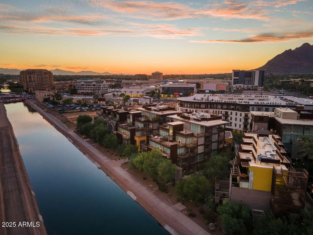4745 N SCOTTSDALE Road Unit: 3008