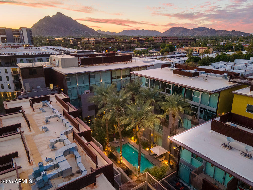 4745 N SCOTTSDALE Road Unit: 3008