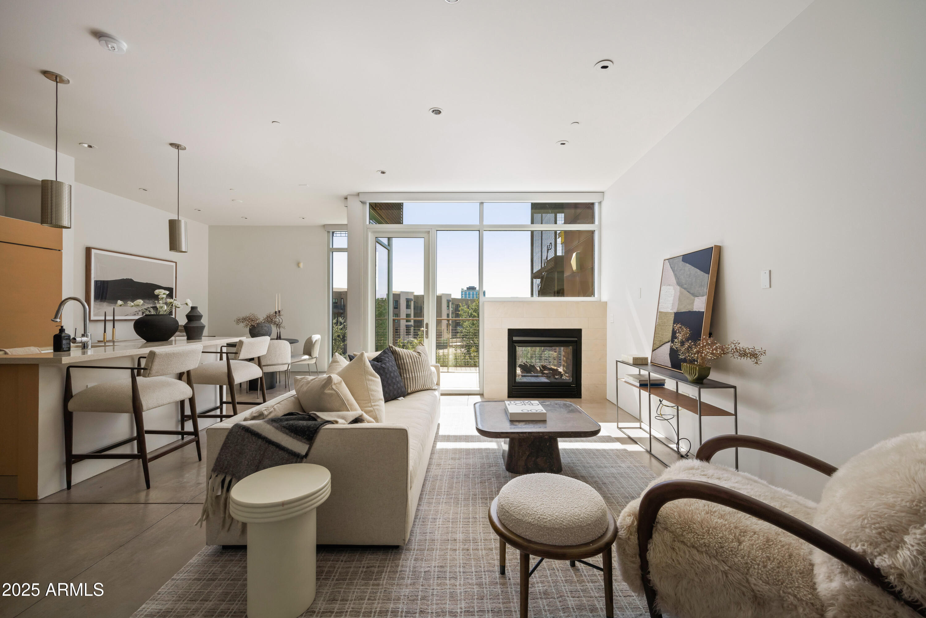 4745 N SCOTTSDALE Road Unit: 3008