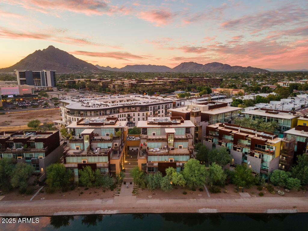 4745 N SCOTTSDALE Road Unit: 3008