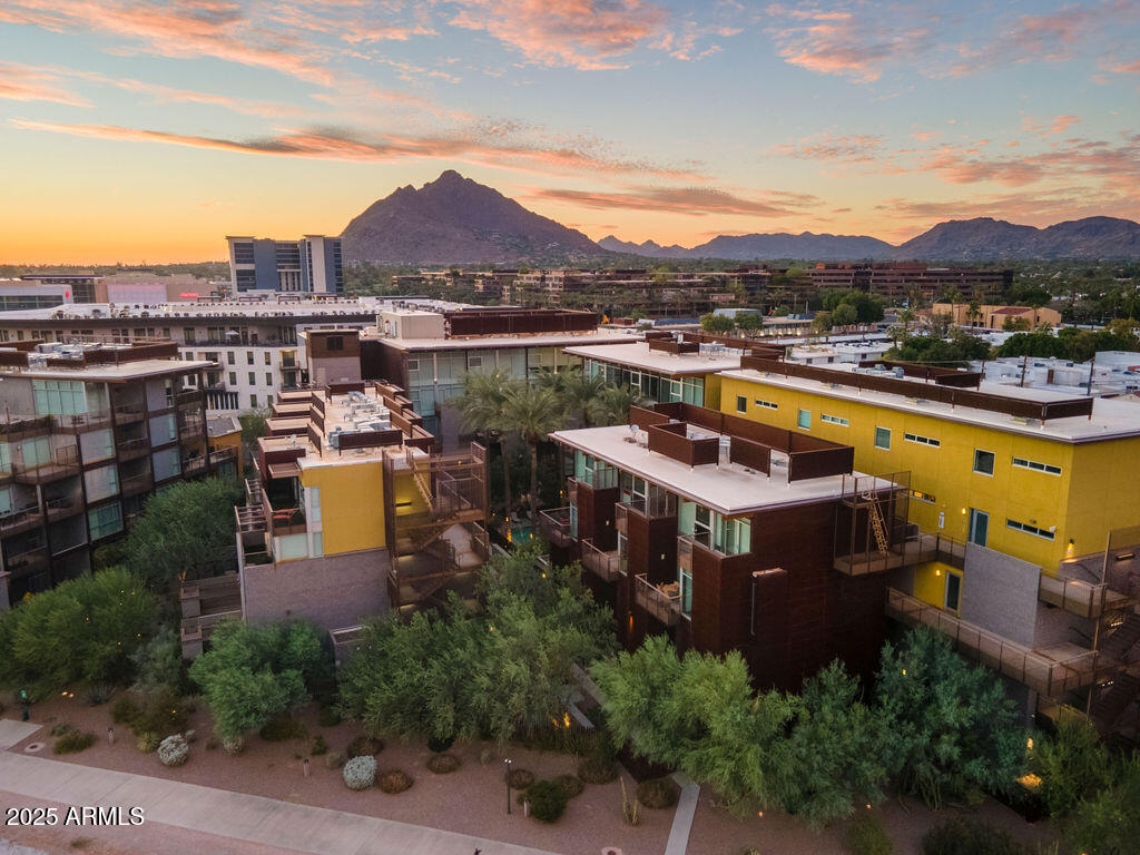 4745 N SCOTTSDALE Road Unit: 3008