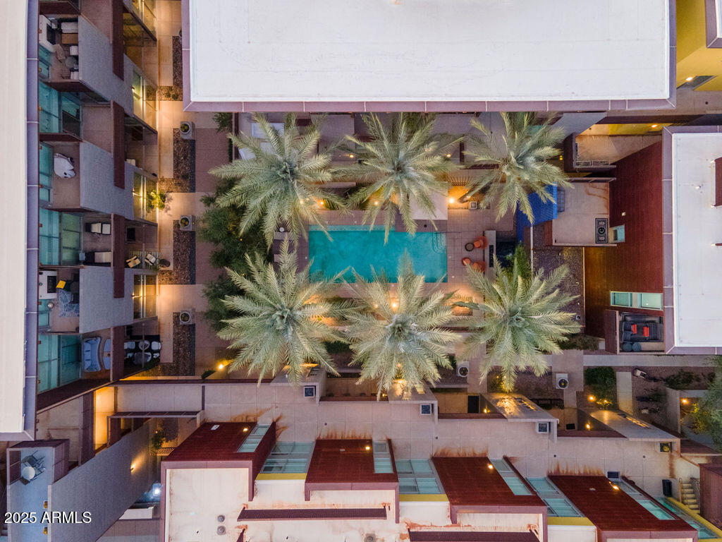 4745 N SCOTTSDALE Road Unit: 3008