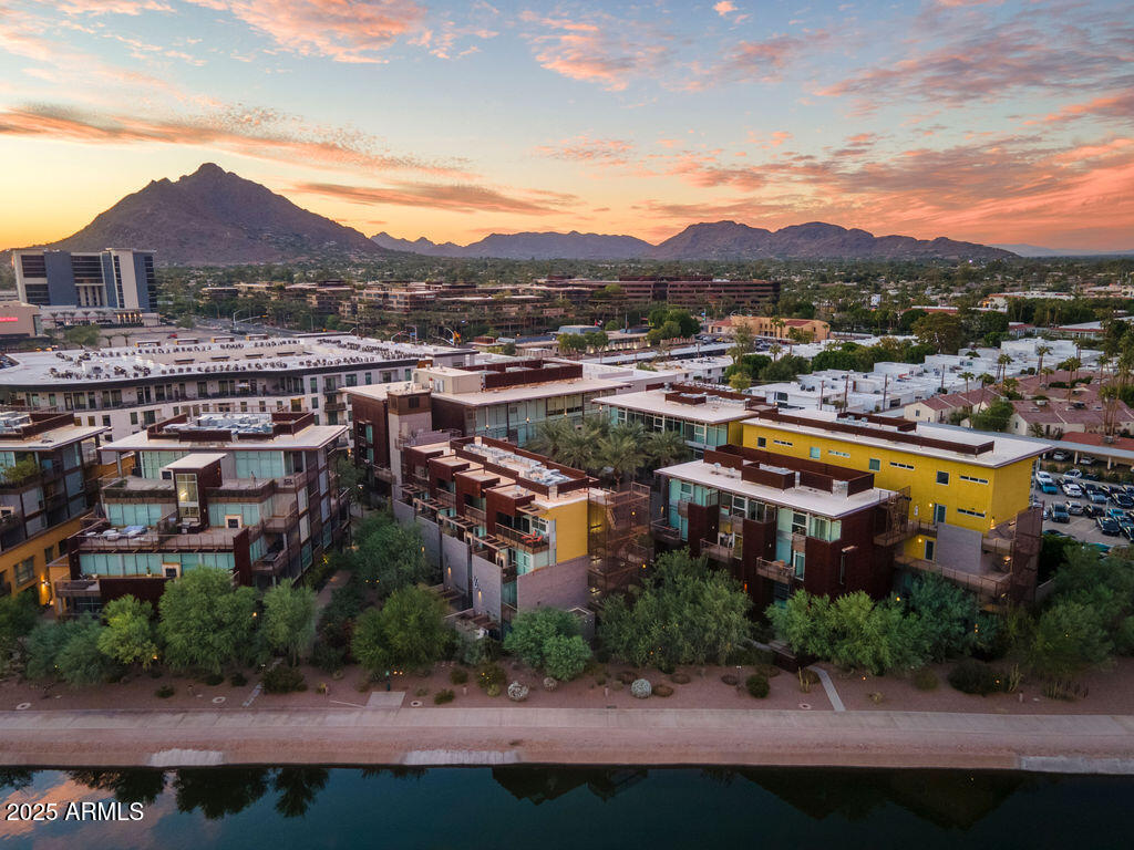 4745 N SCOTTSDALE Road Unit: 3008