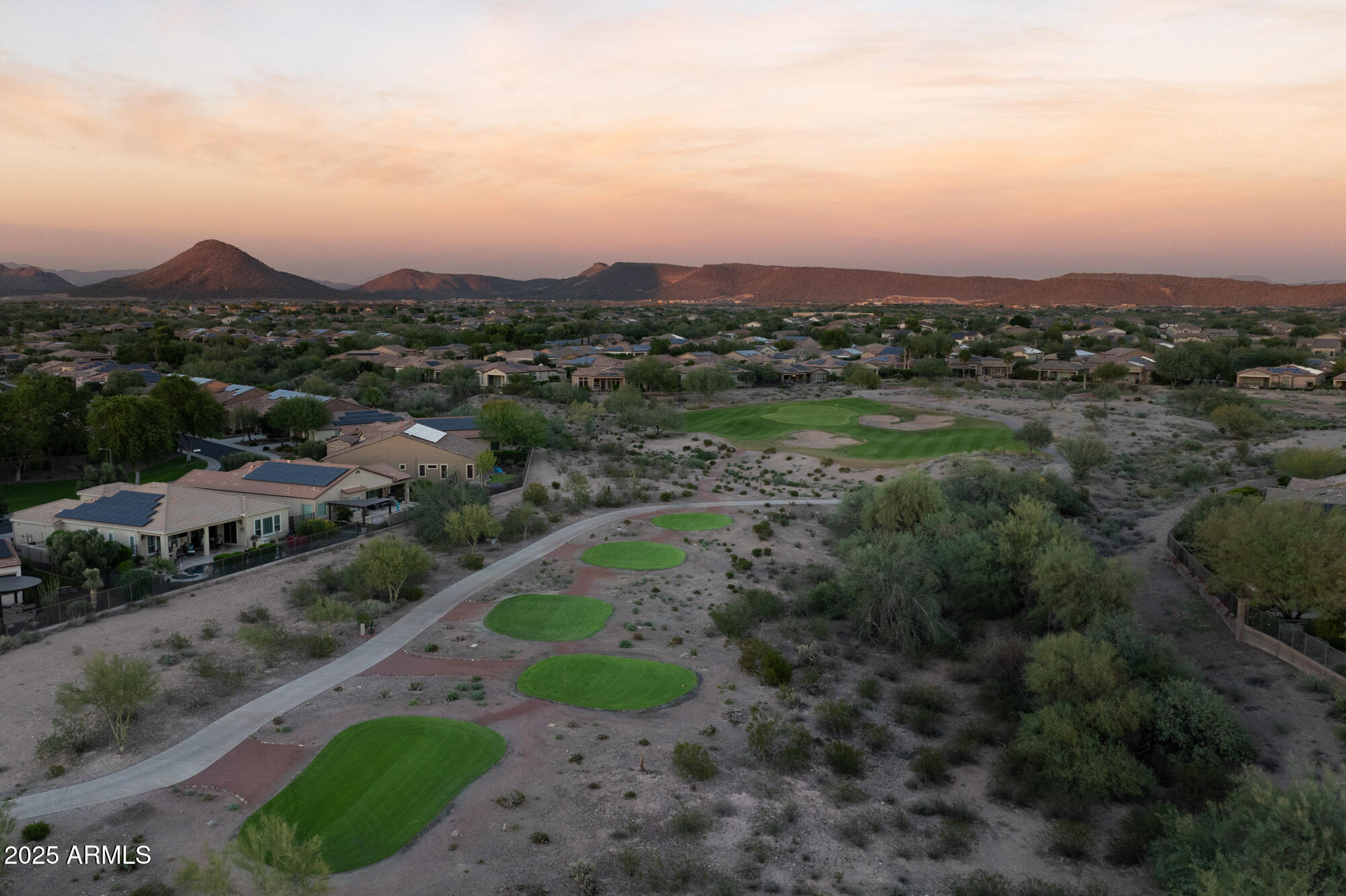 29565 N SORRENTO Drive