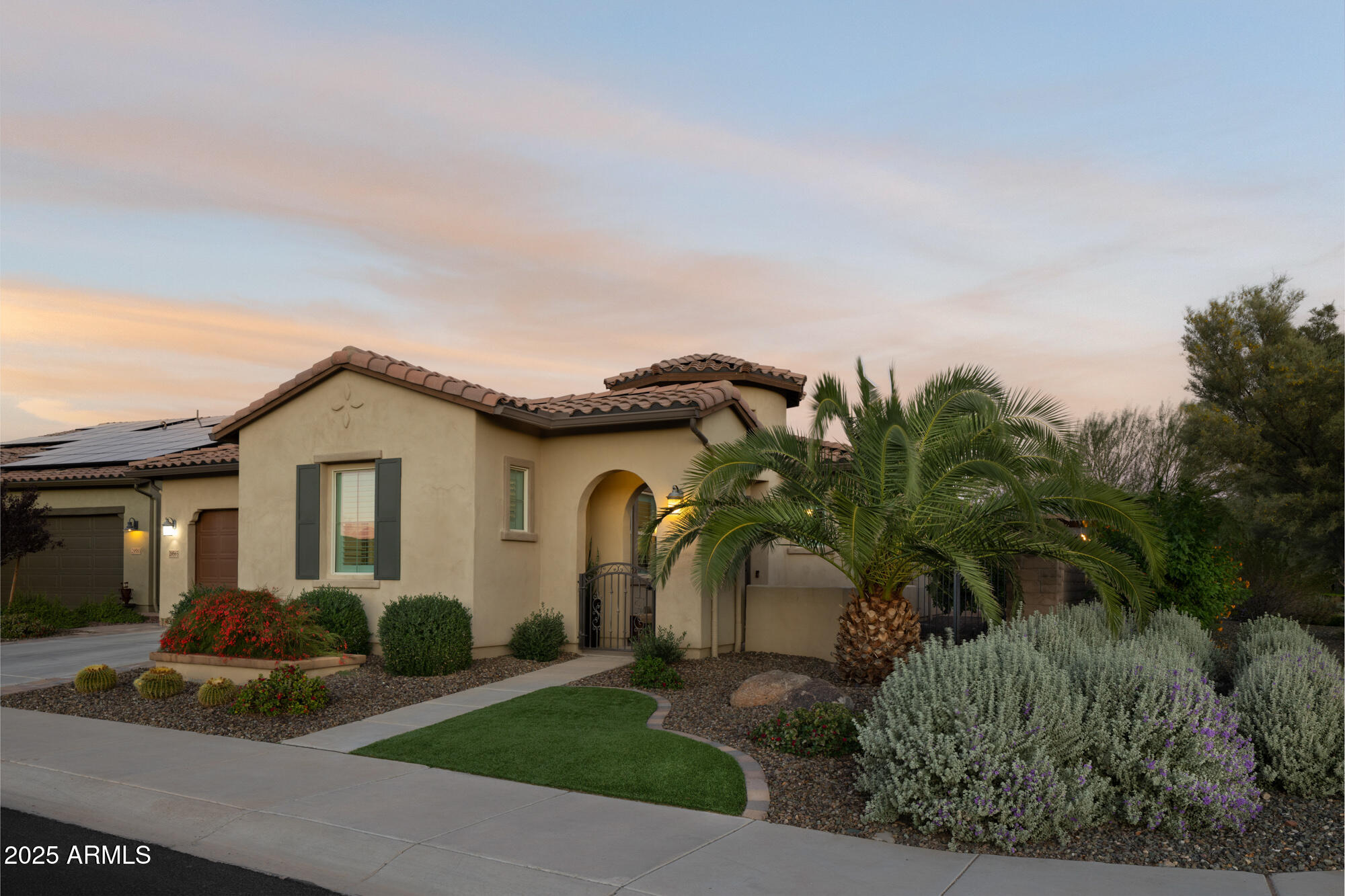 29565 N SORRENTO Drive