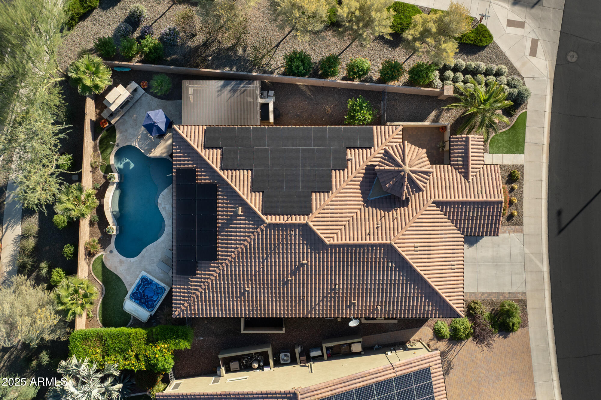 29565 N SORRENTO Drive