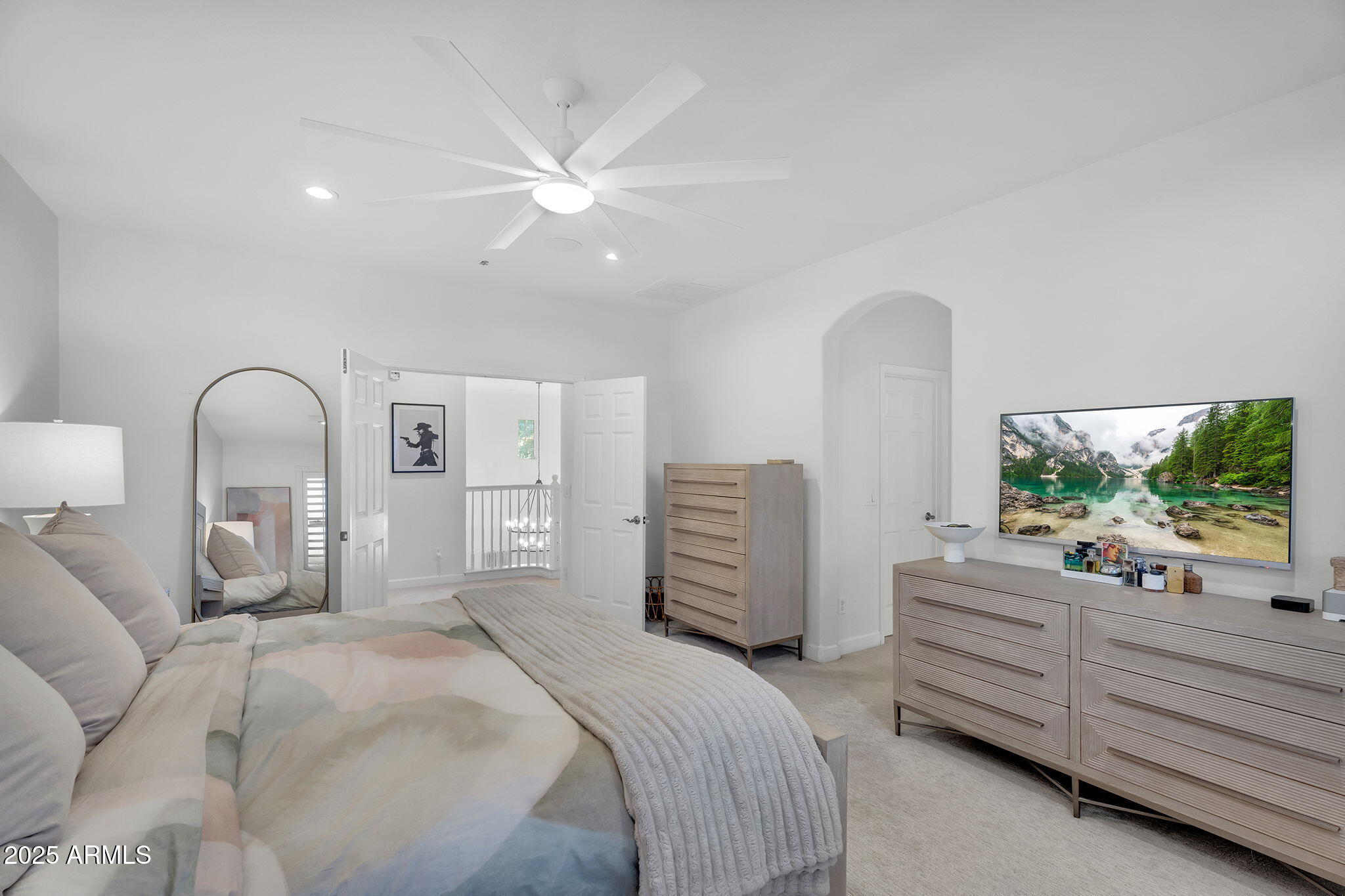 4245 E CULLUMBER Court