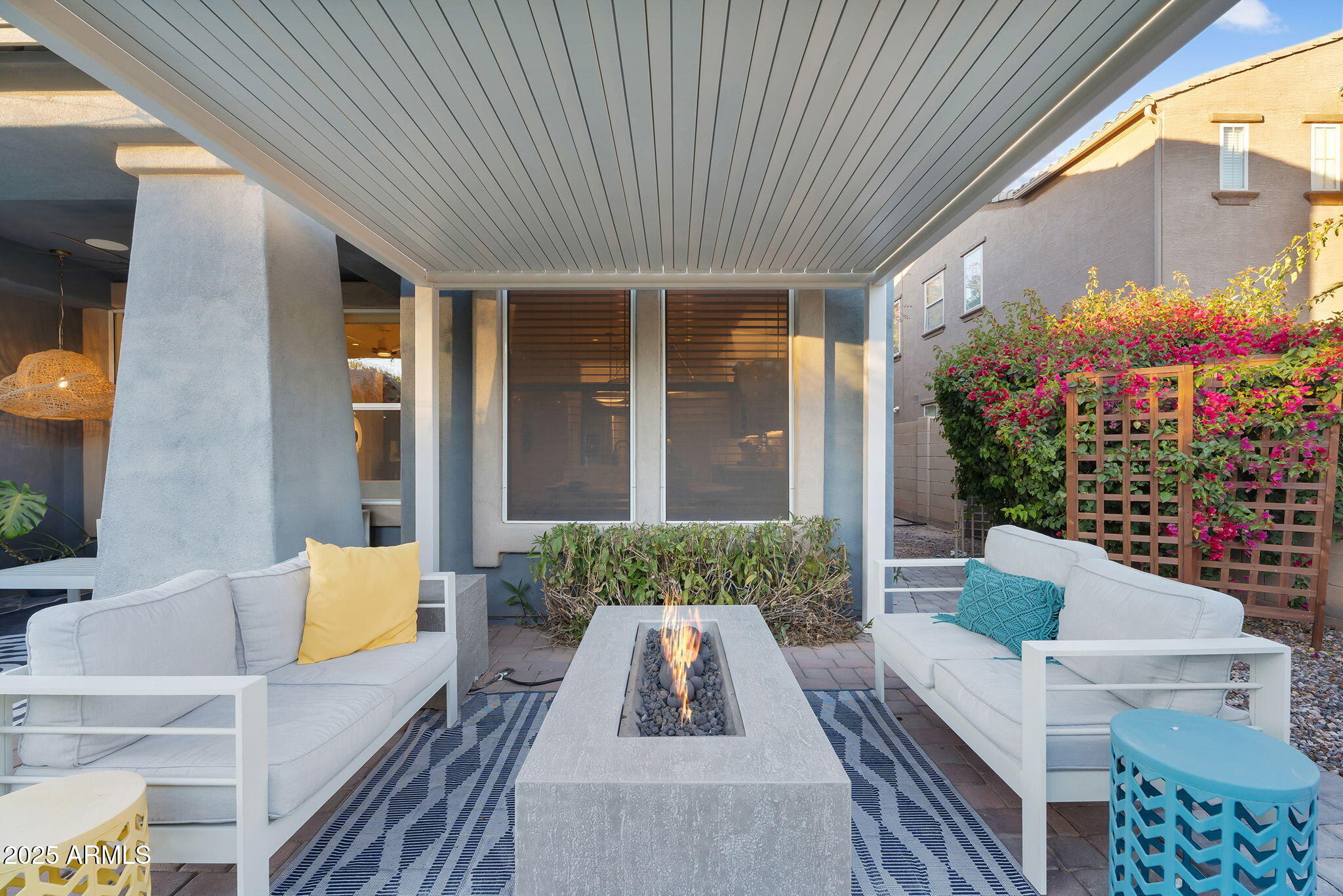 4245 E CULLUMBER Court